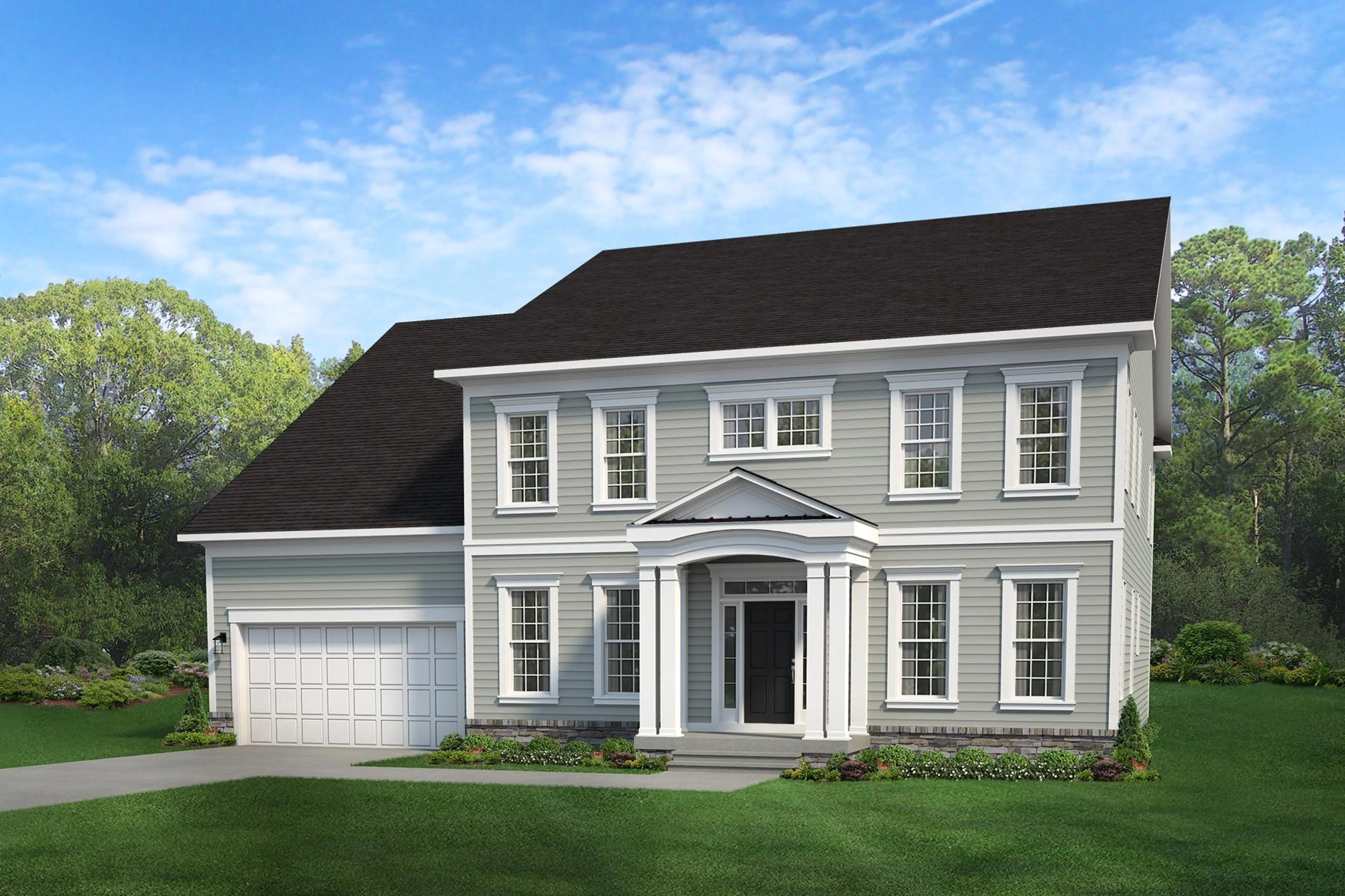 Elevation Image