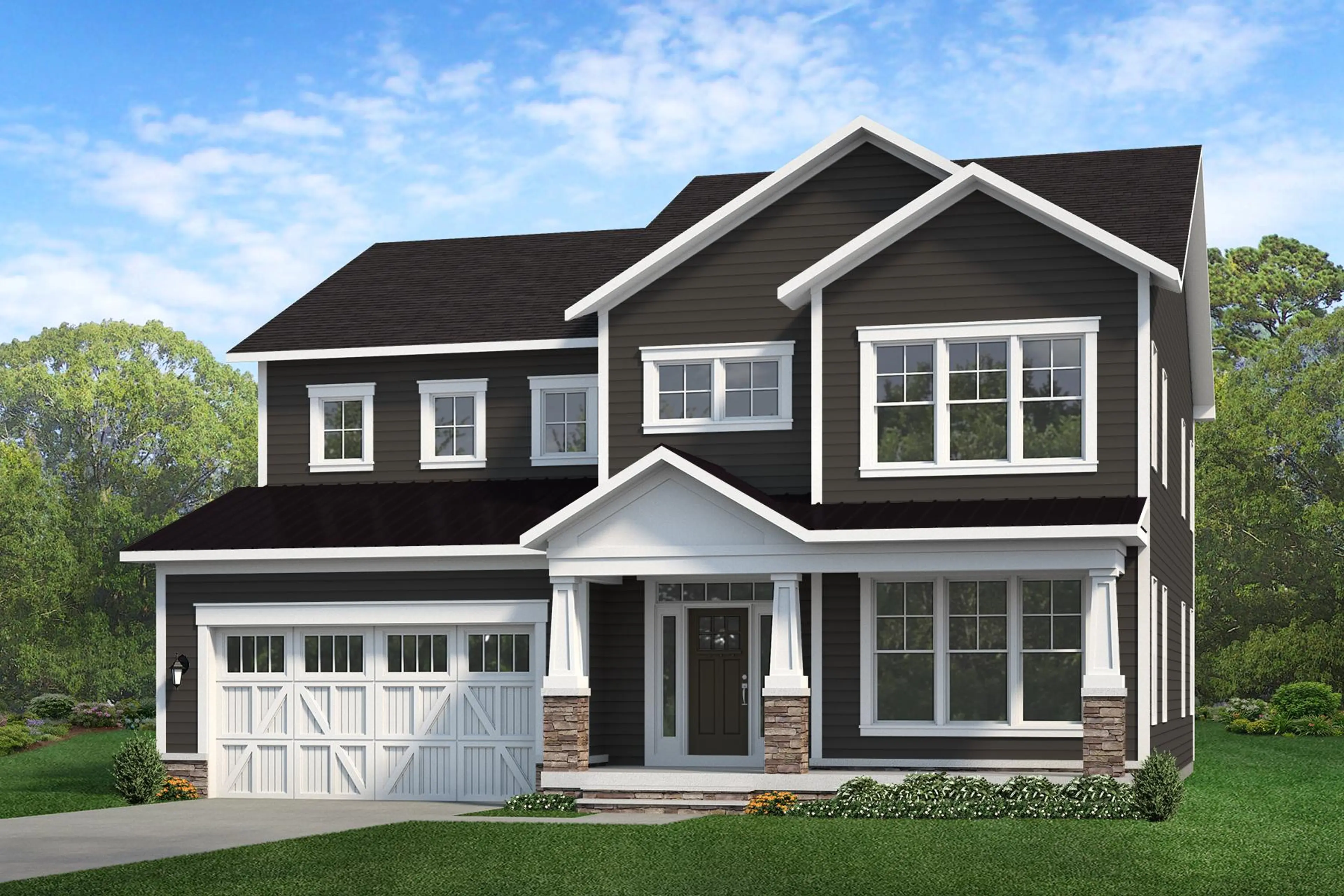 Elevation Image