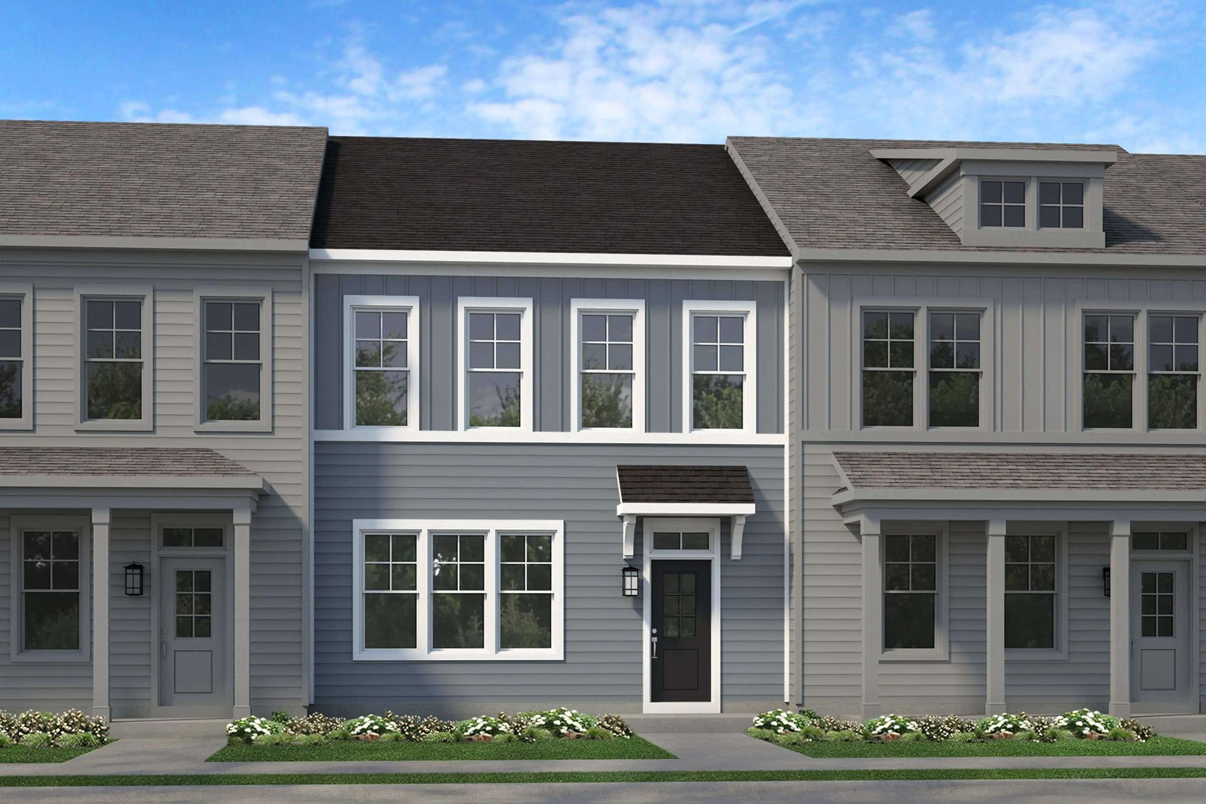 Elevation Image