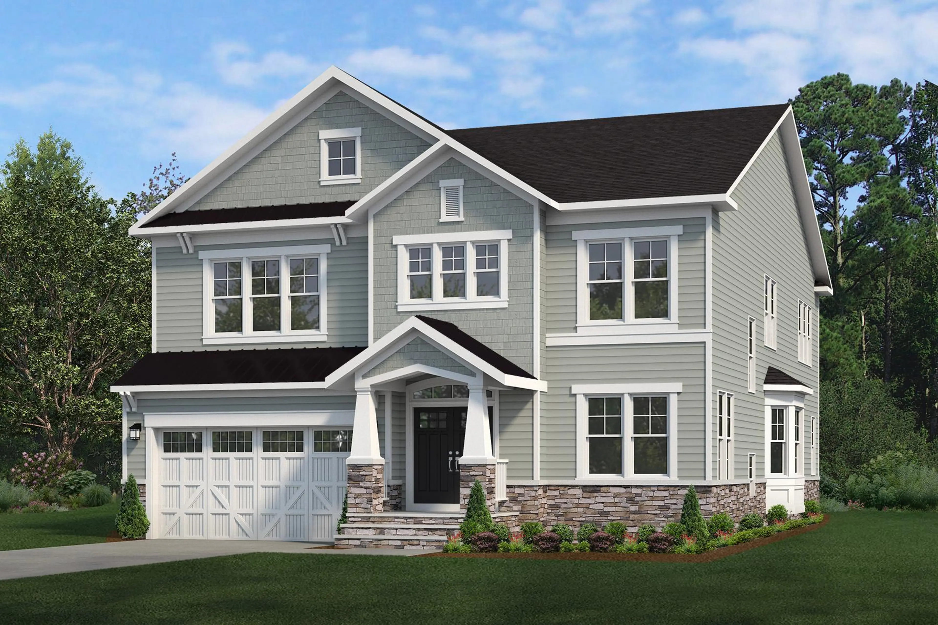 Elevation Image