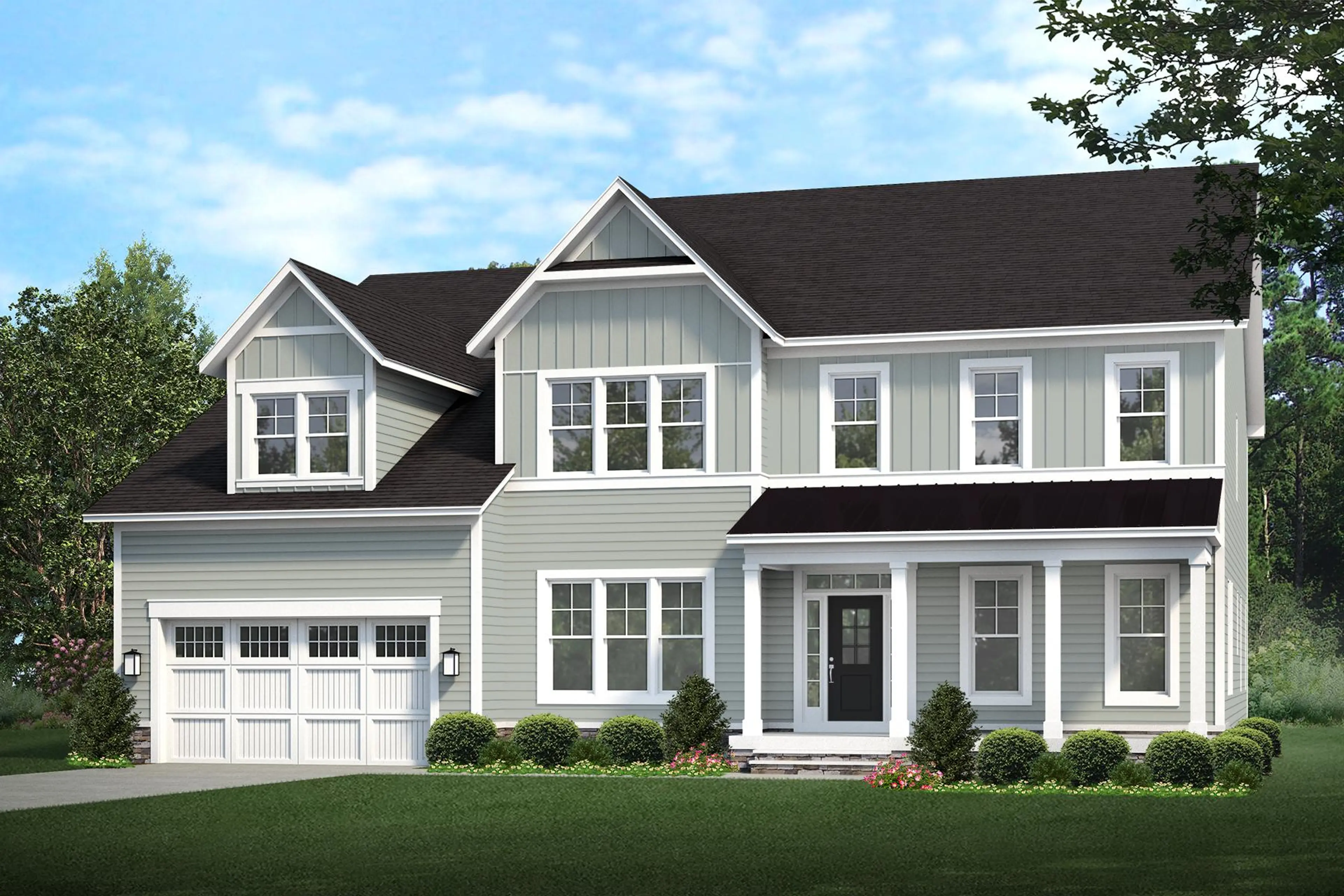 Elevation Image