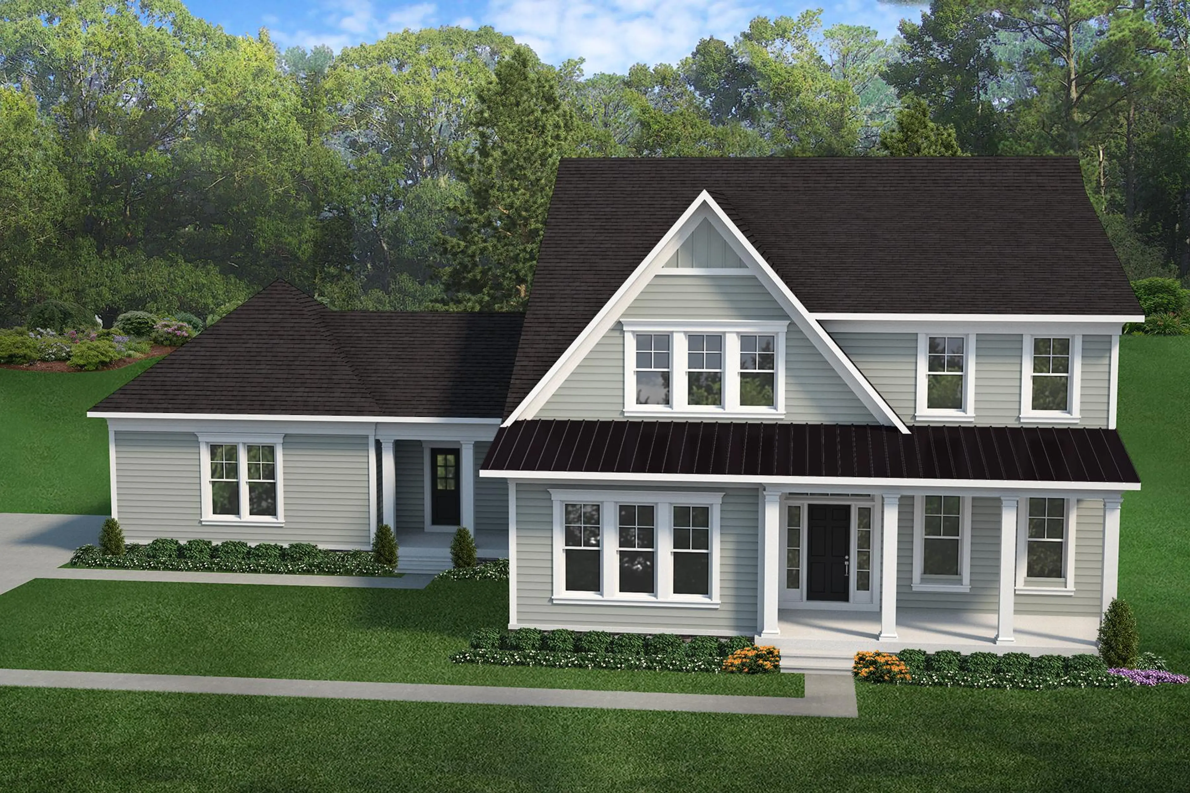Elevation Image
