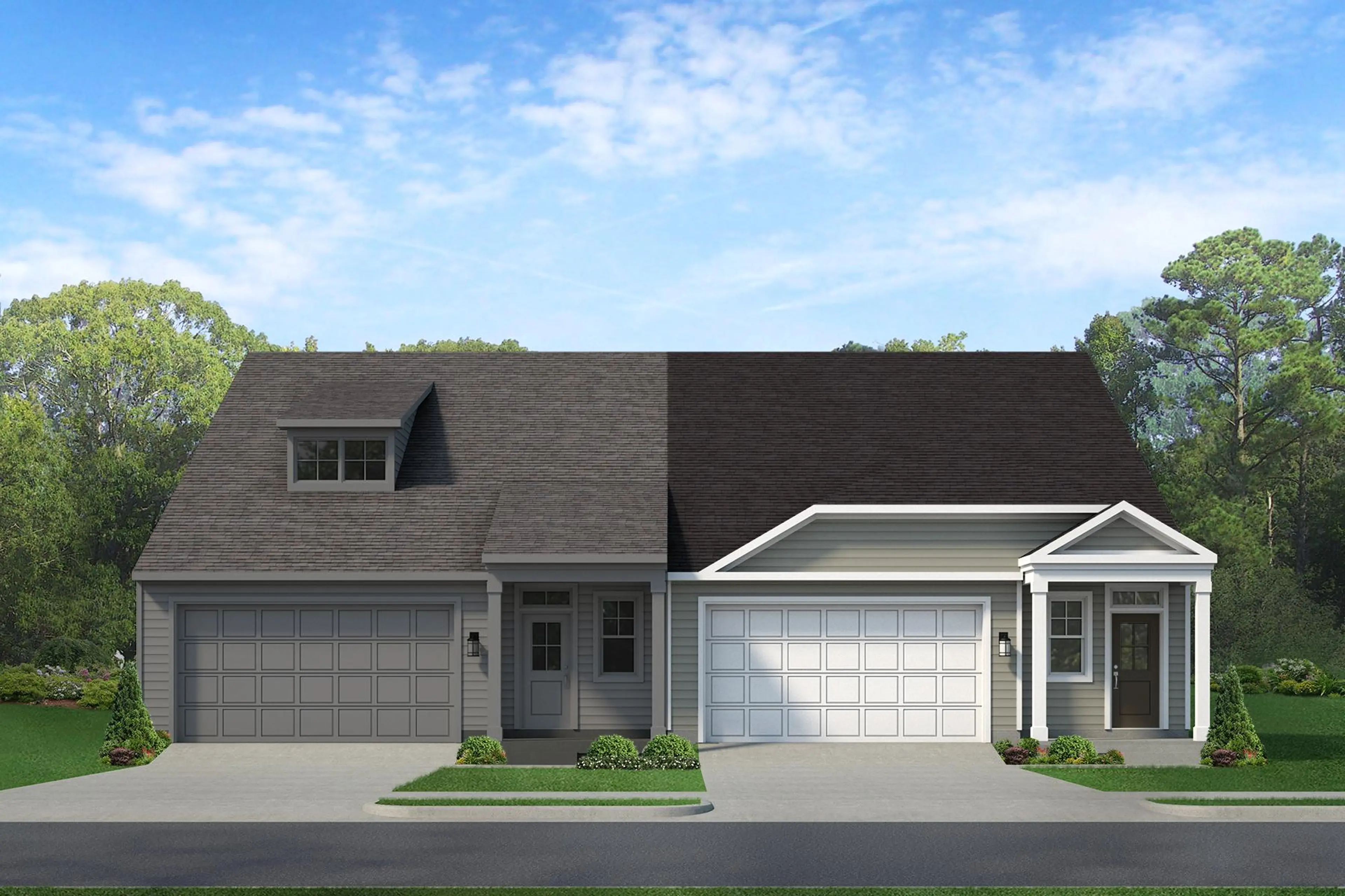 Elevation Image
