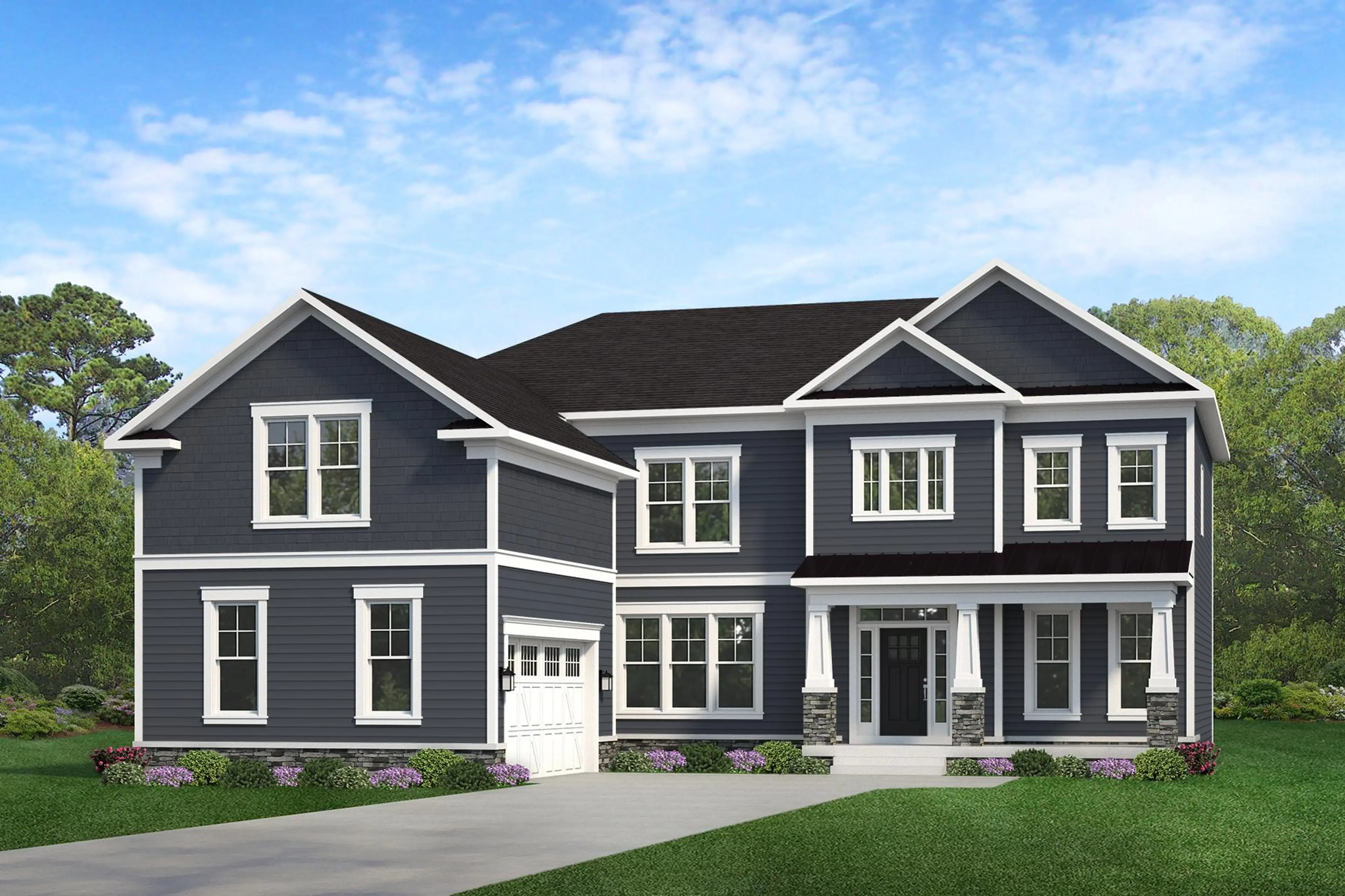 Elevation Image