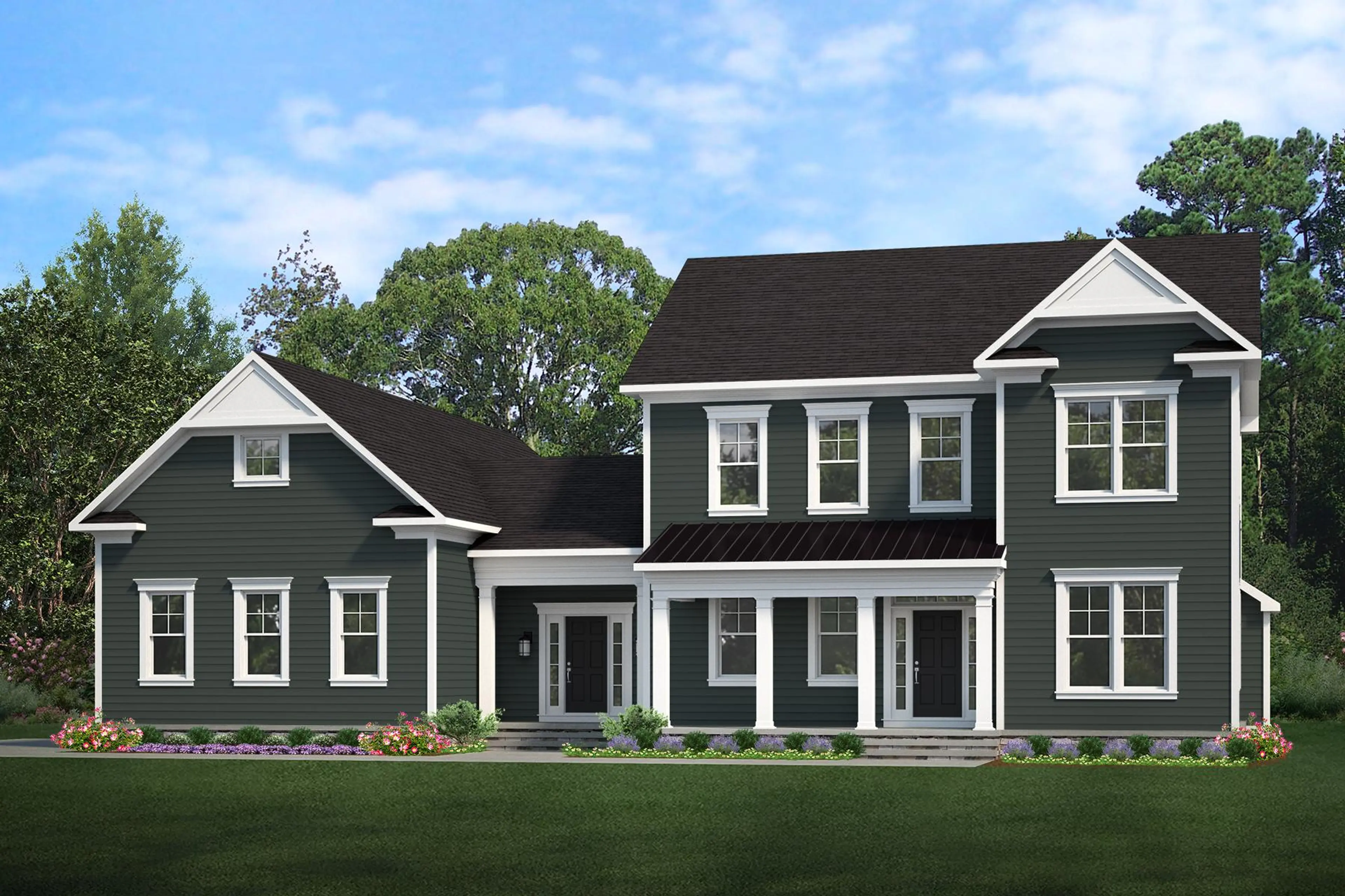 Elevation Image