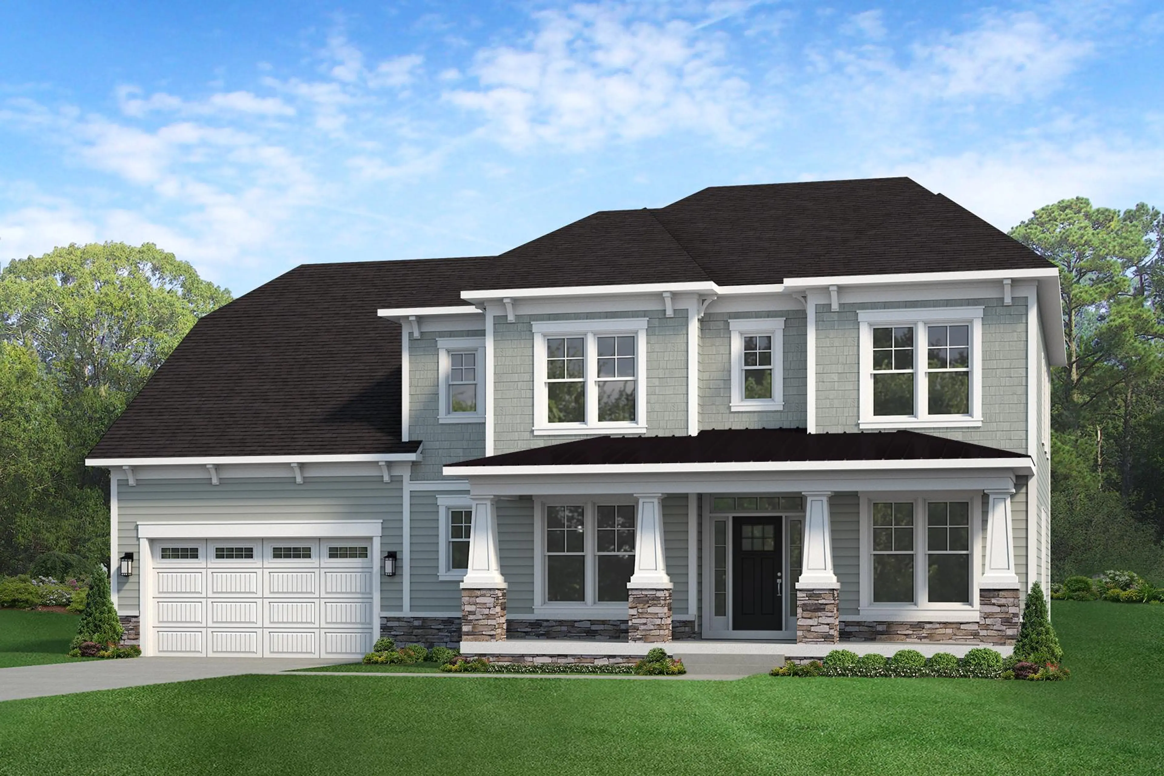 Elevation Image