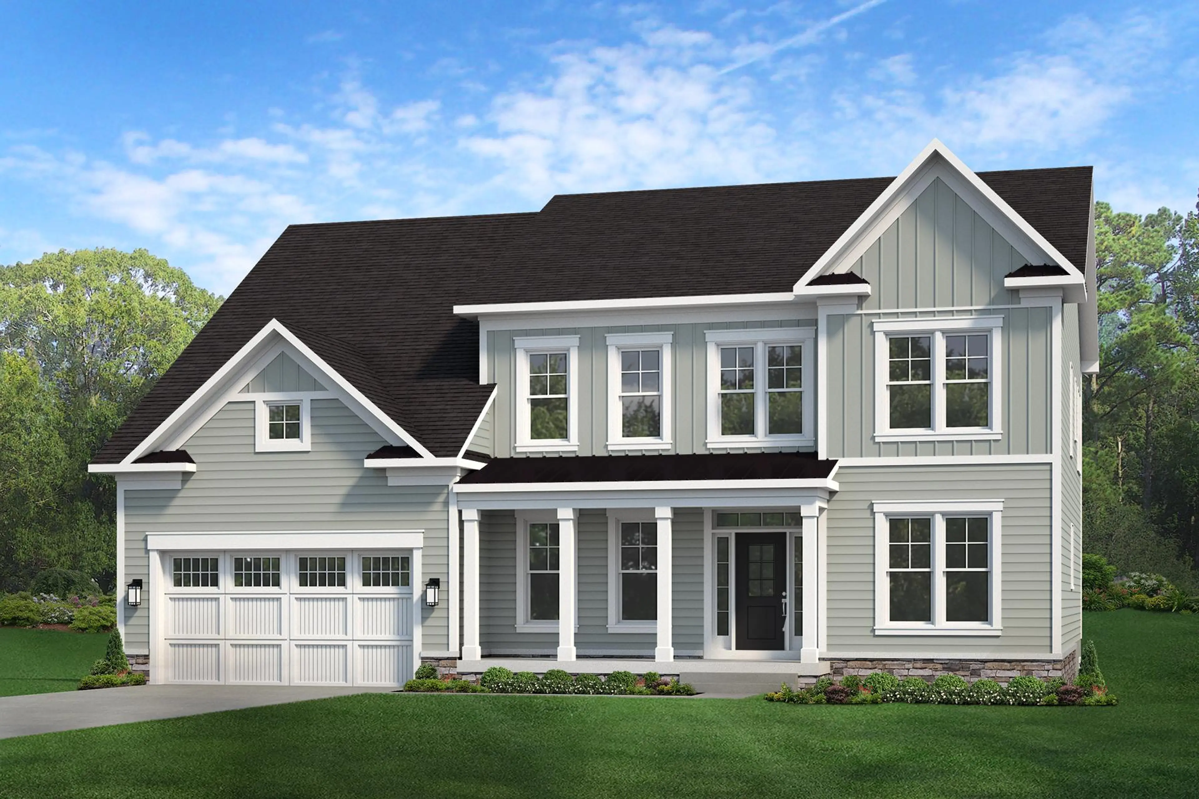 Elevation Image