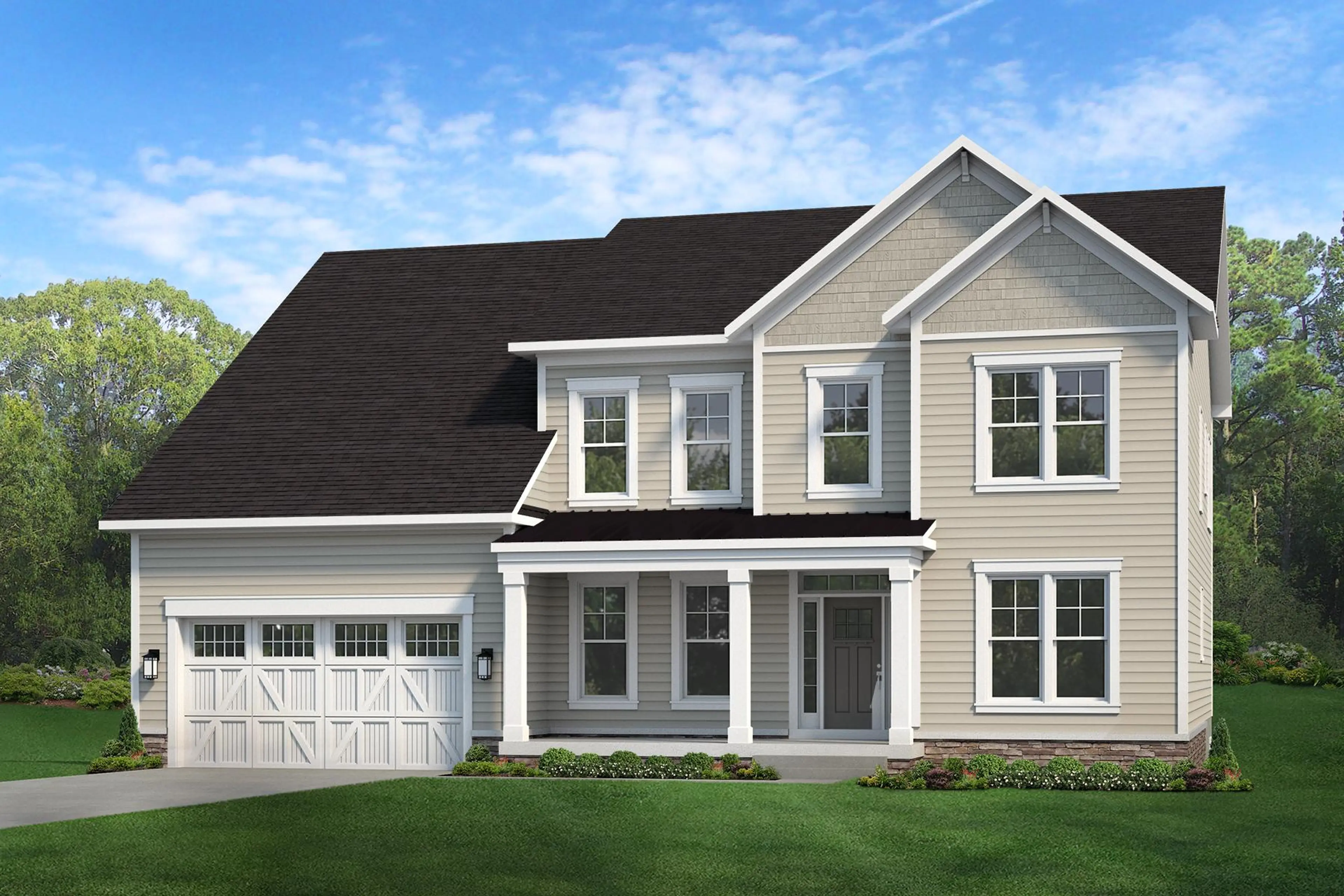 Elevation Image