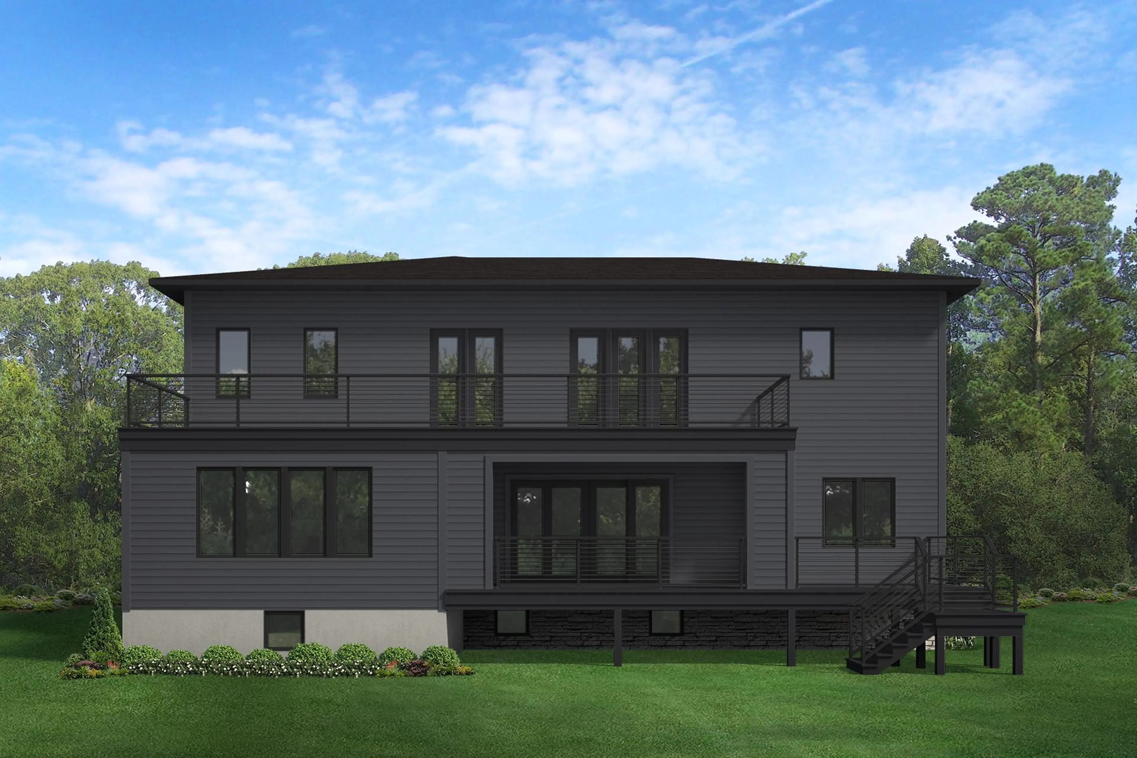 Elevation Image