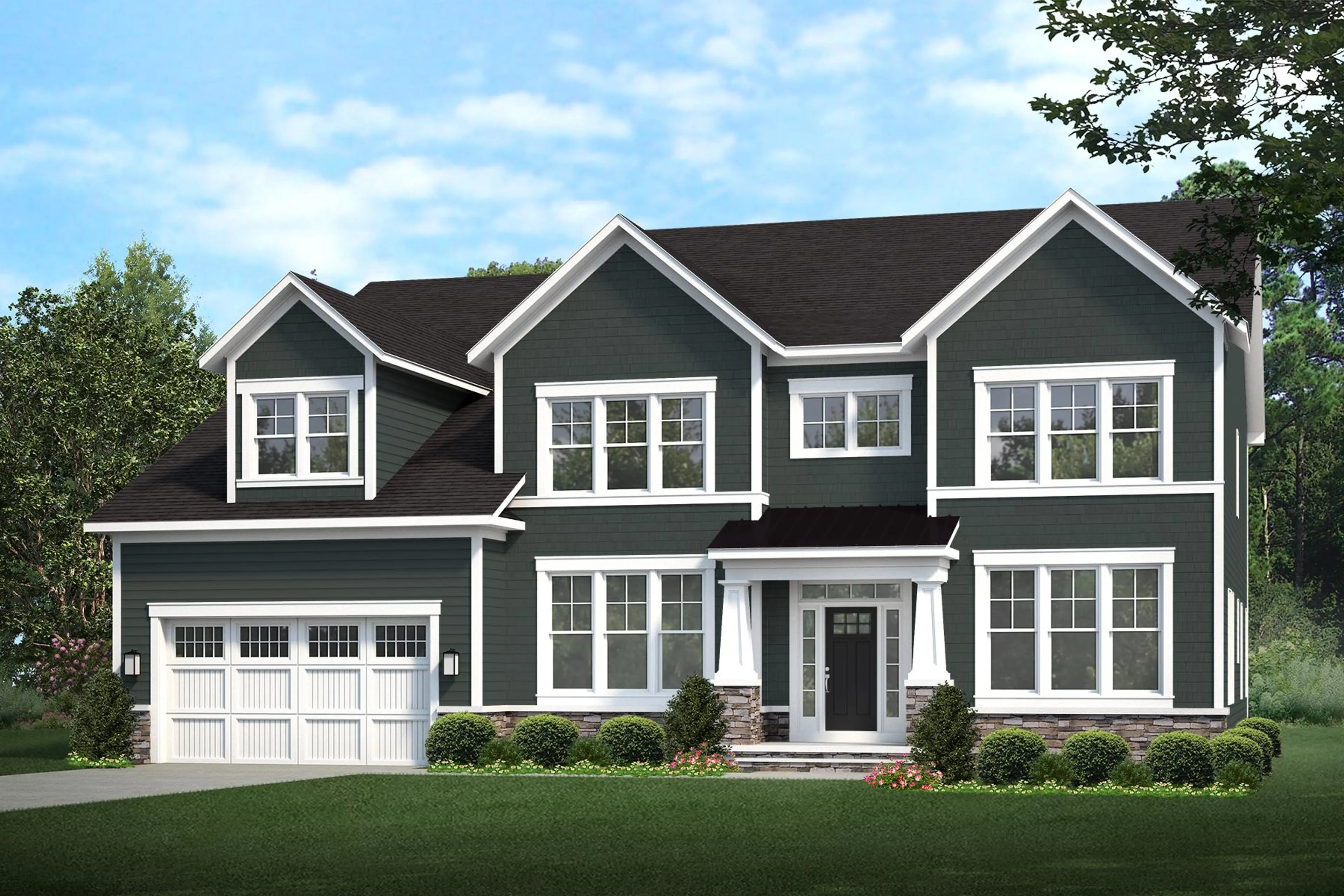 Elevation Image