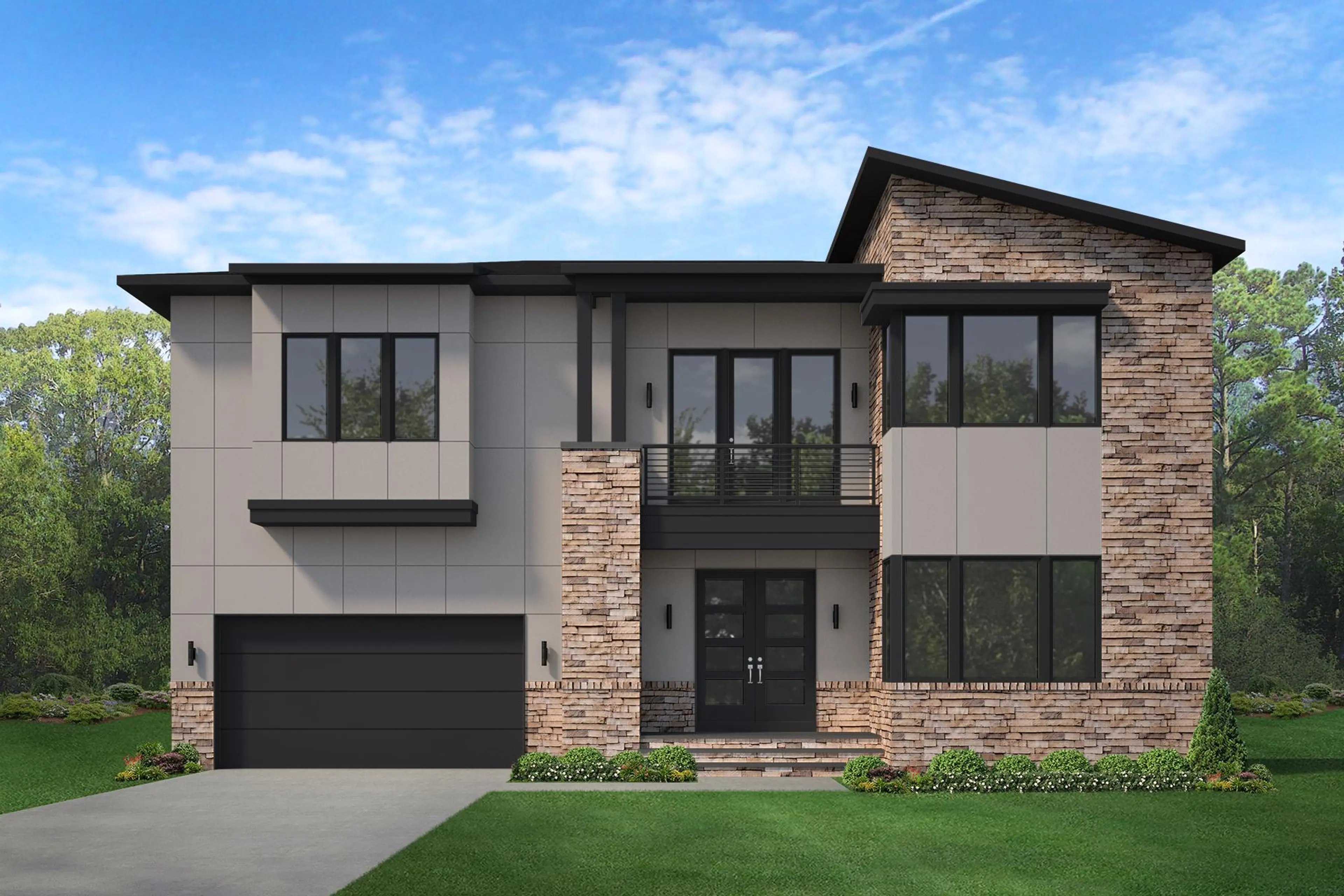 Elevation Image