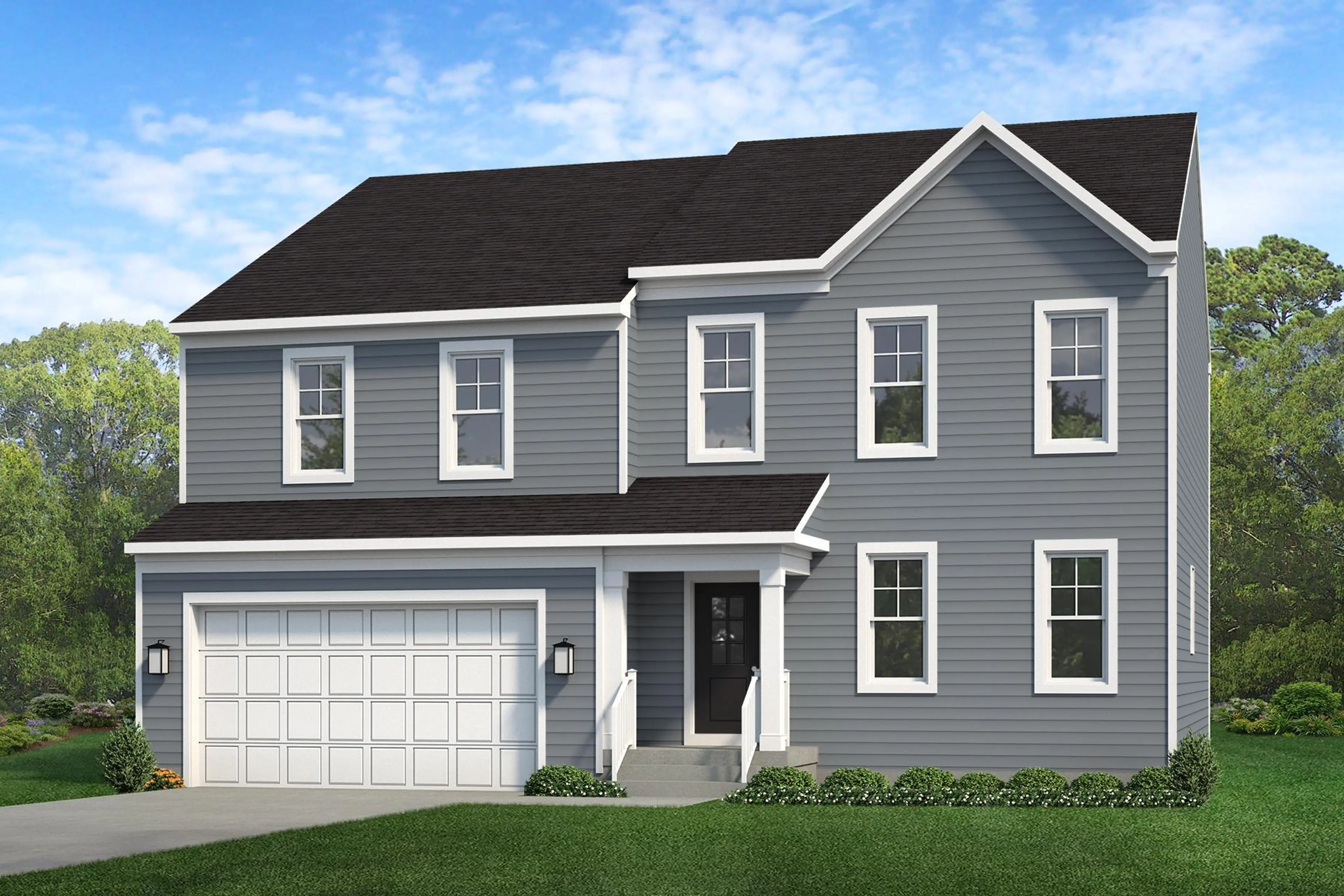 Elevation Image