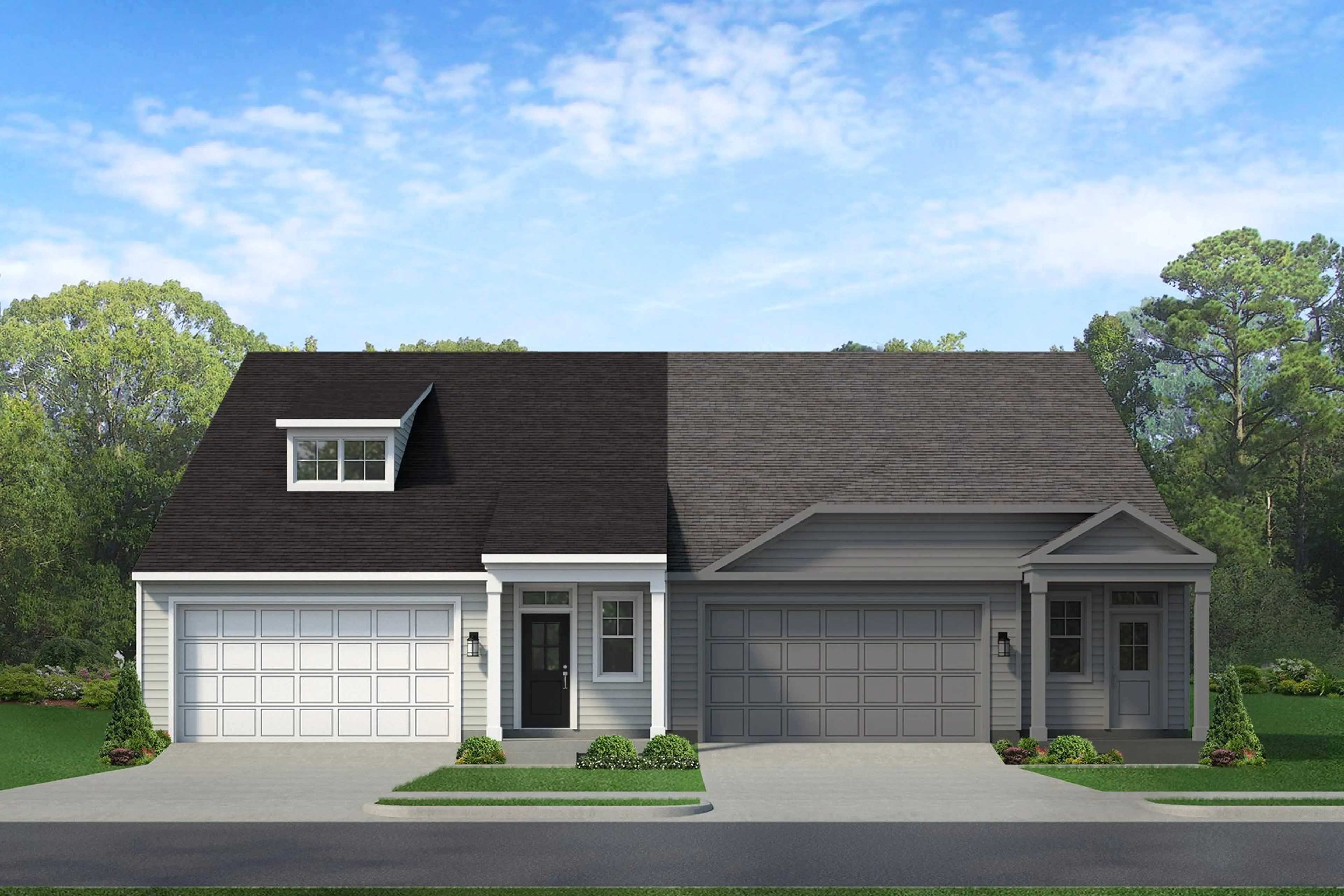 Elevation Image