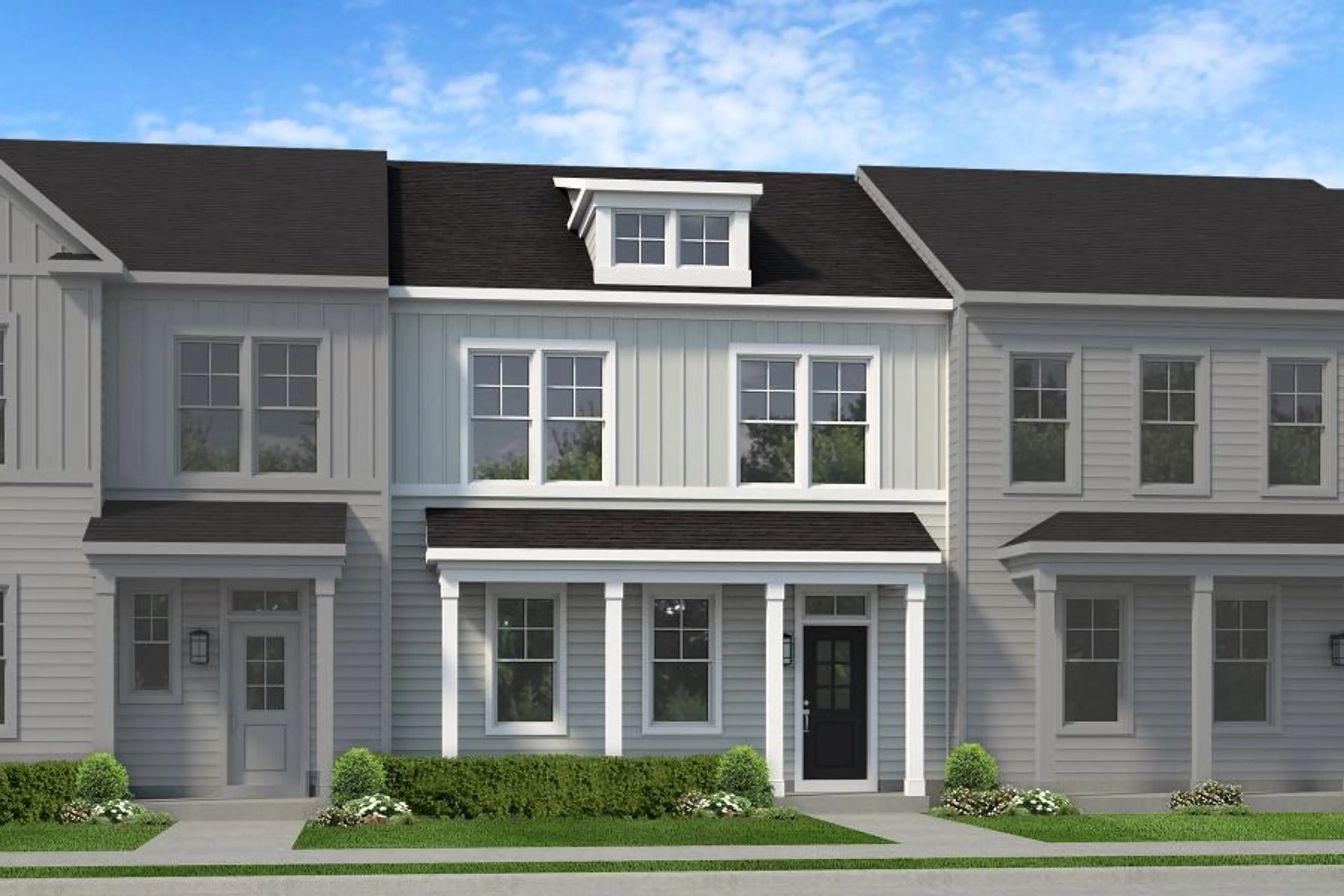 Elevation Image