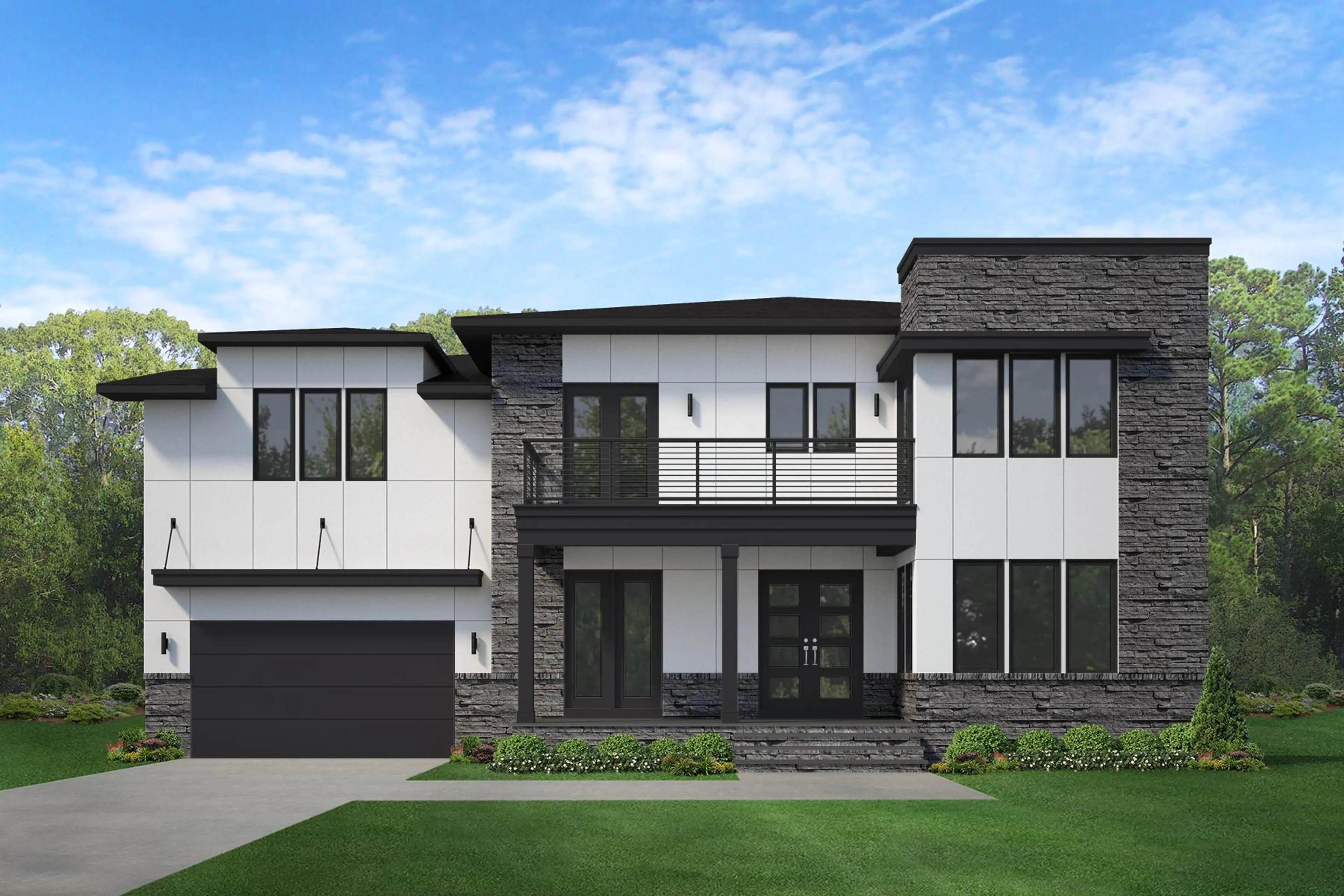 Elevation Image