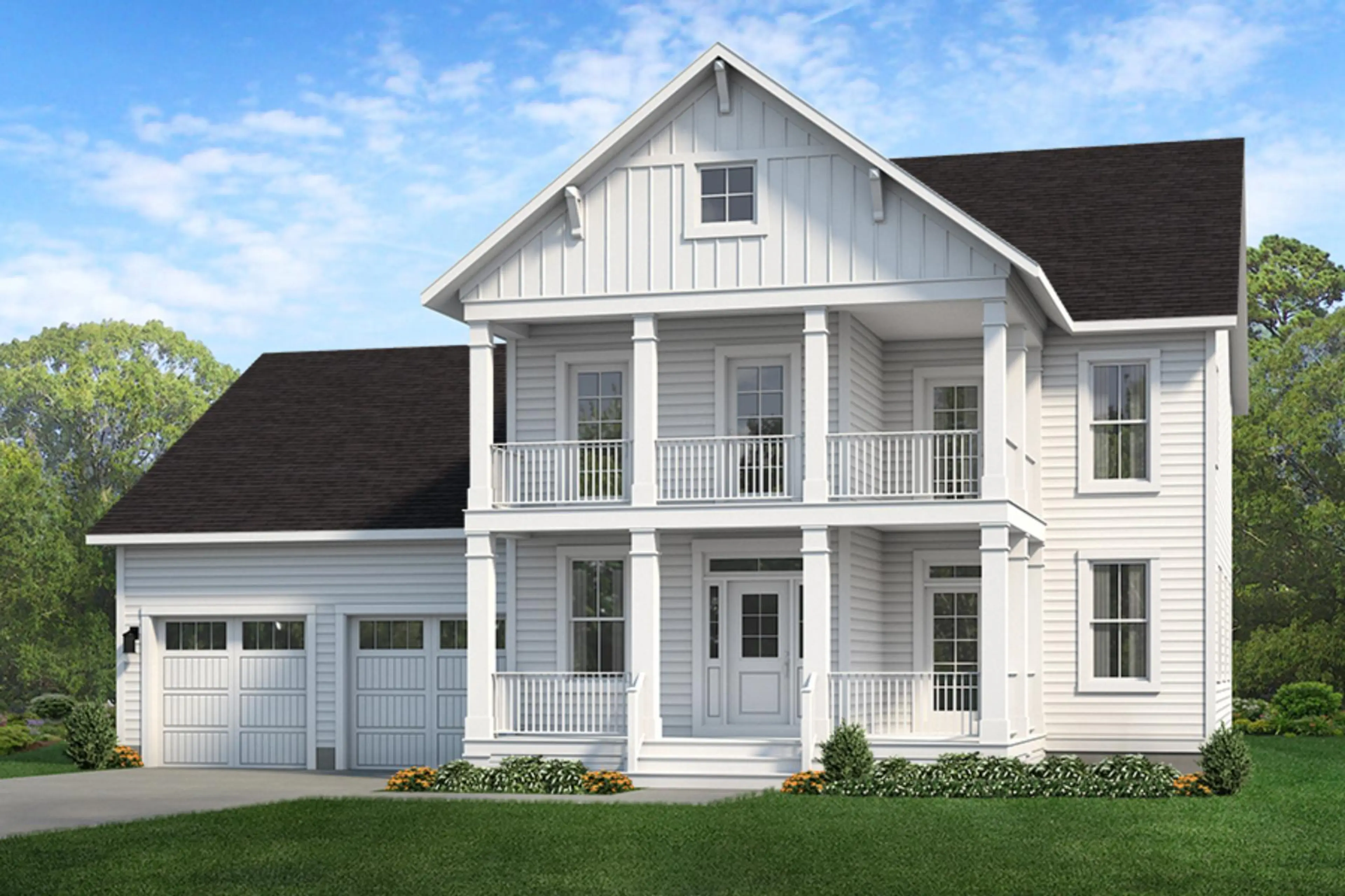 Elevation Image