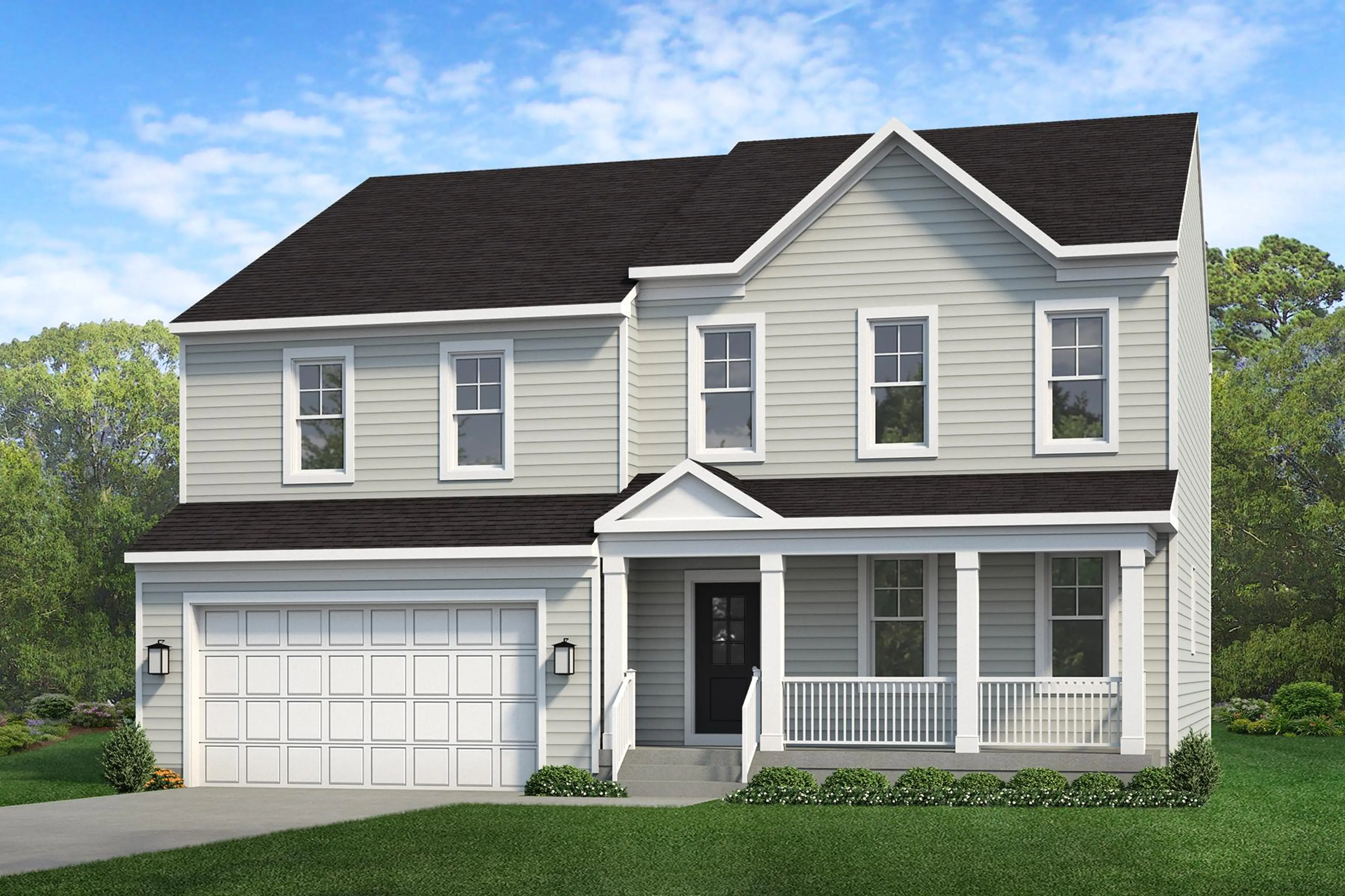 Elevation Image