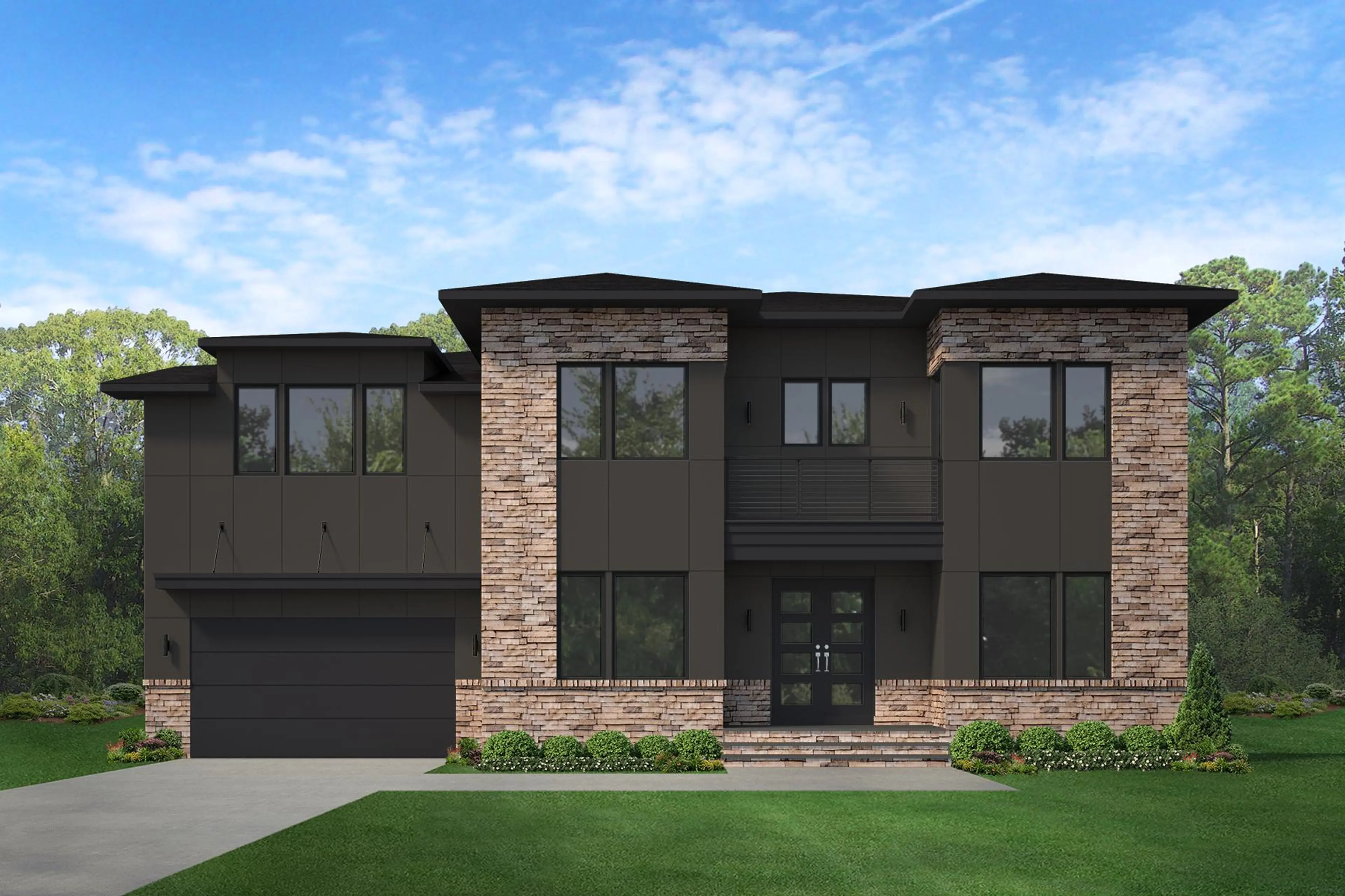 Elevation Image
