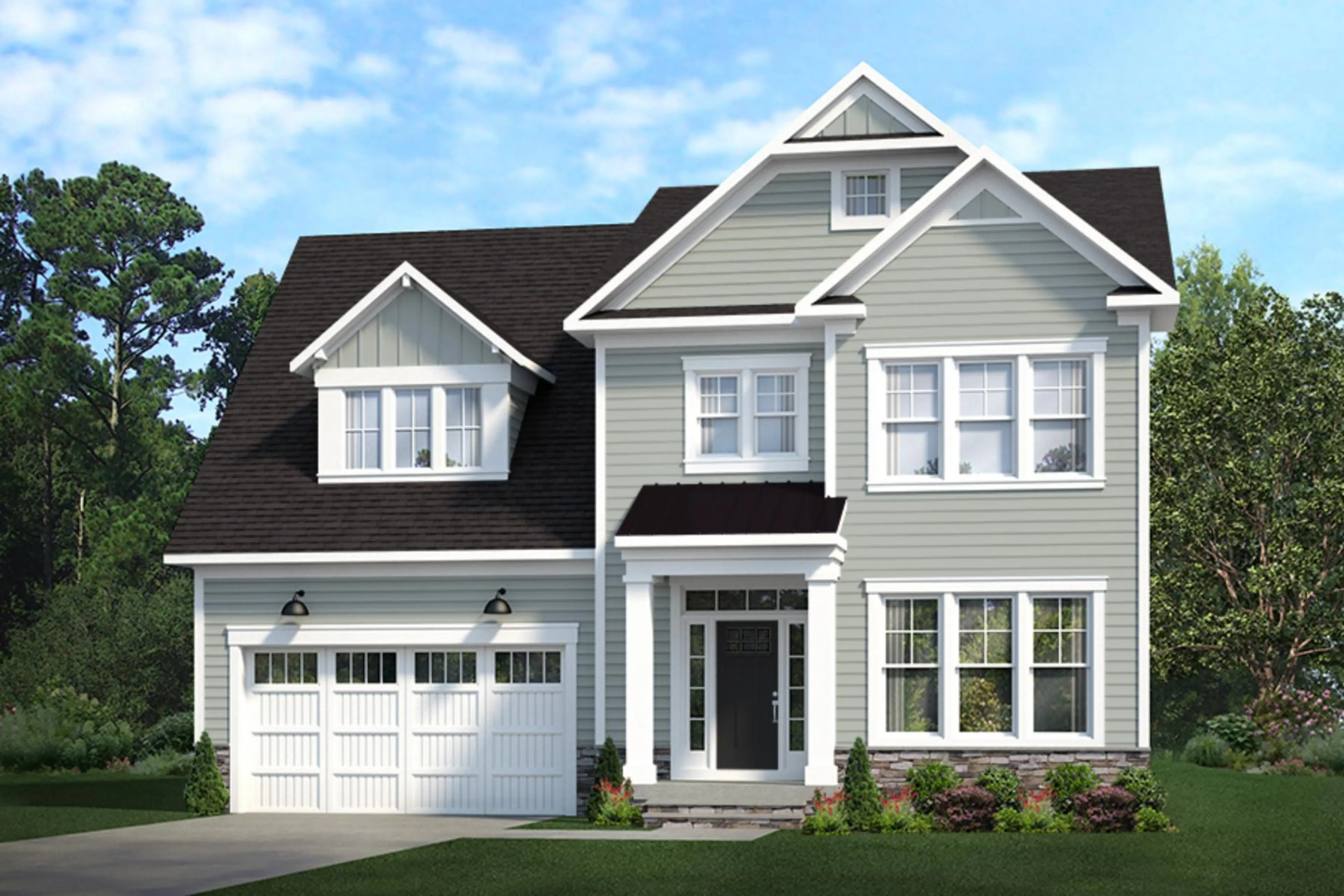 Elevation Image