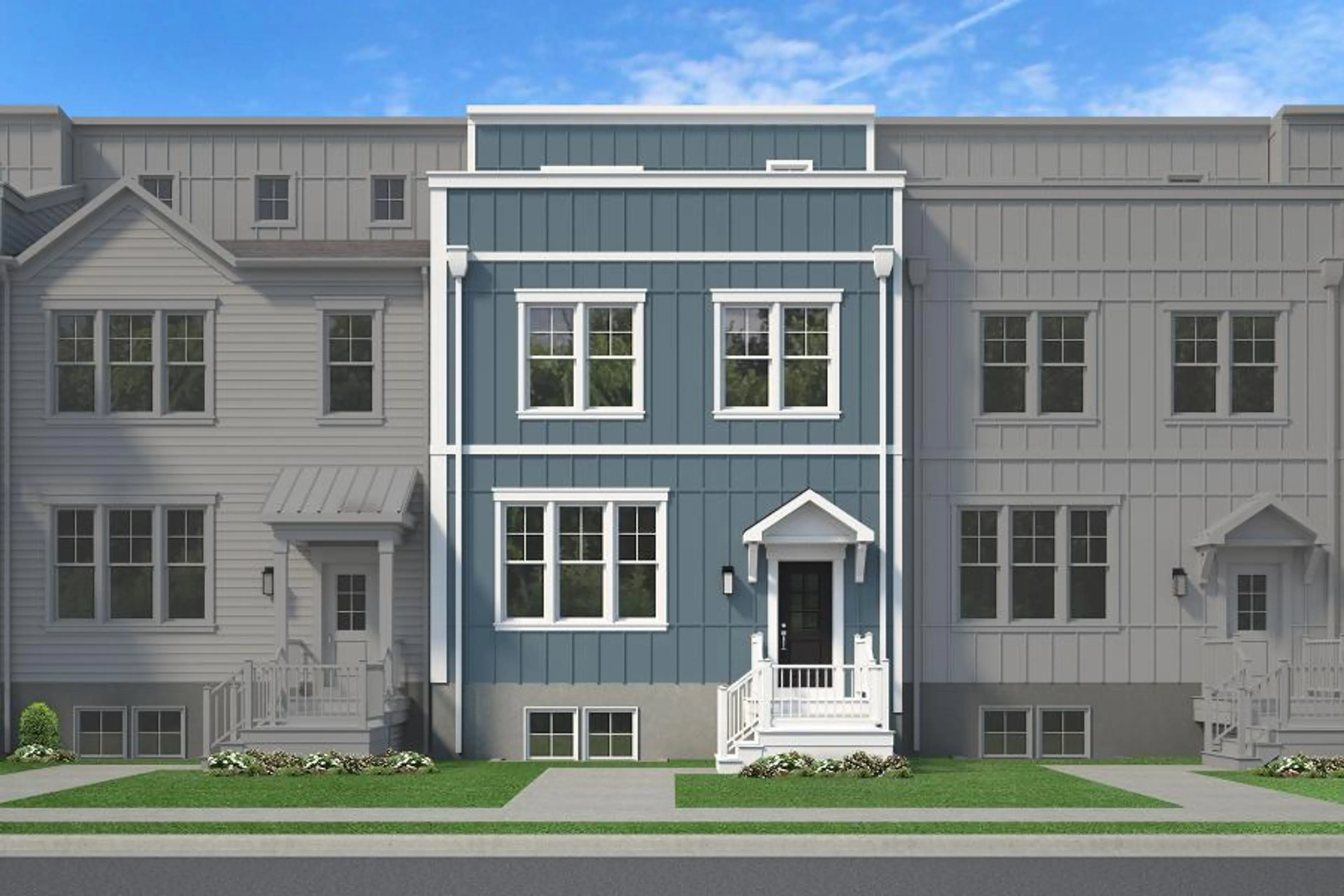 Elevation Image