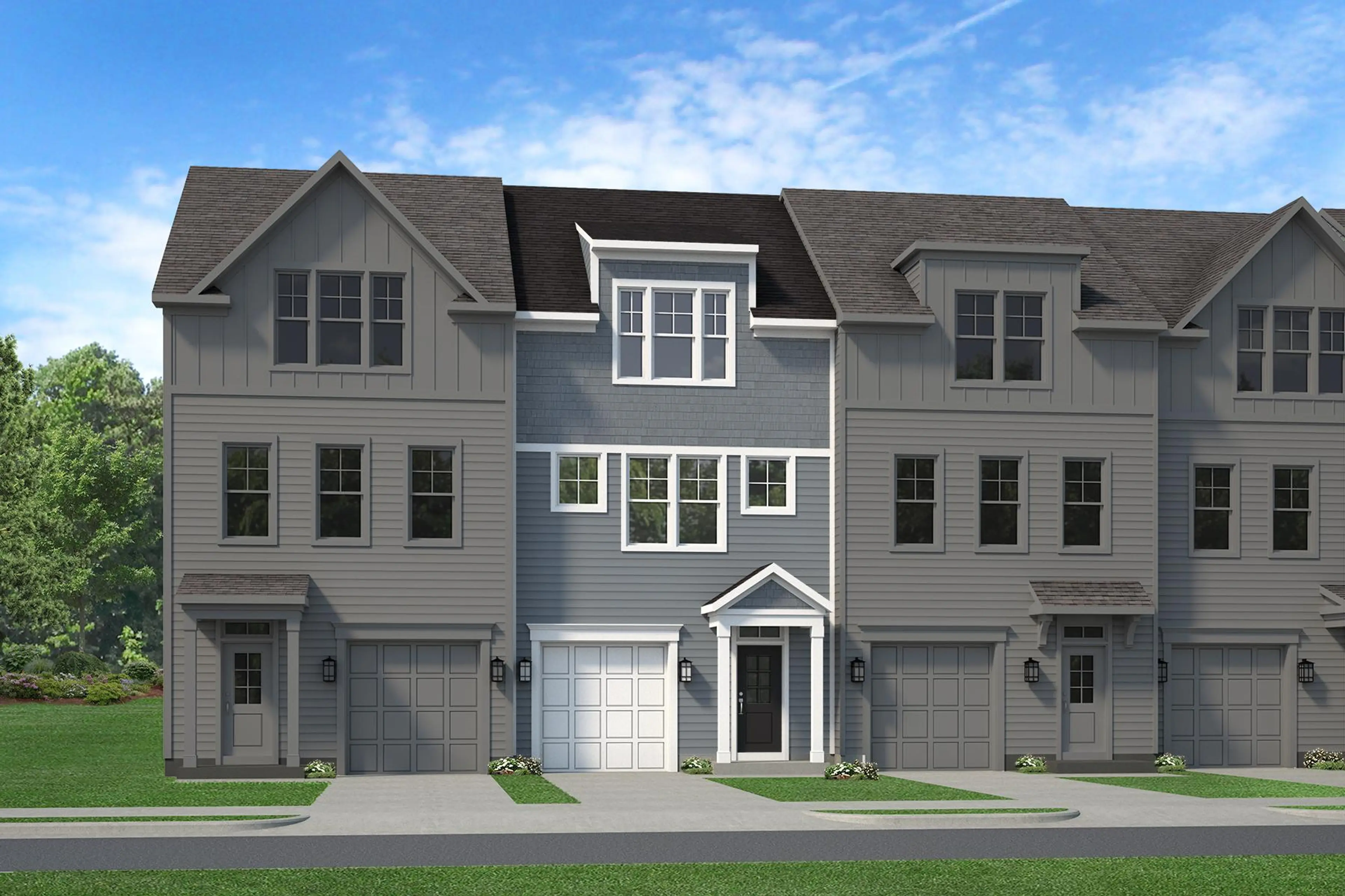 Elevation Image