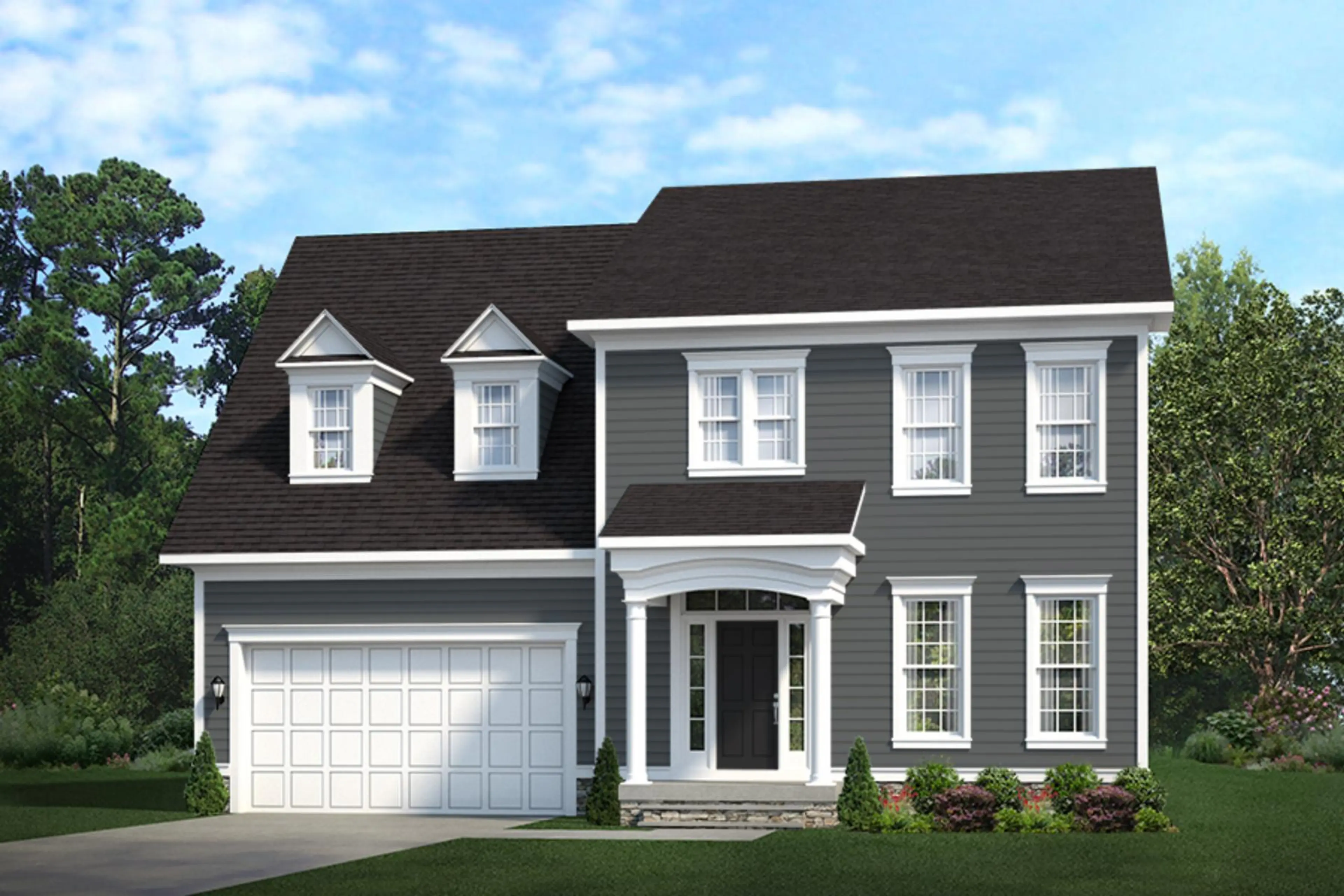 Elevation Image