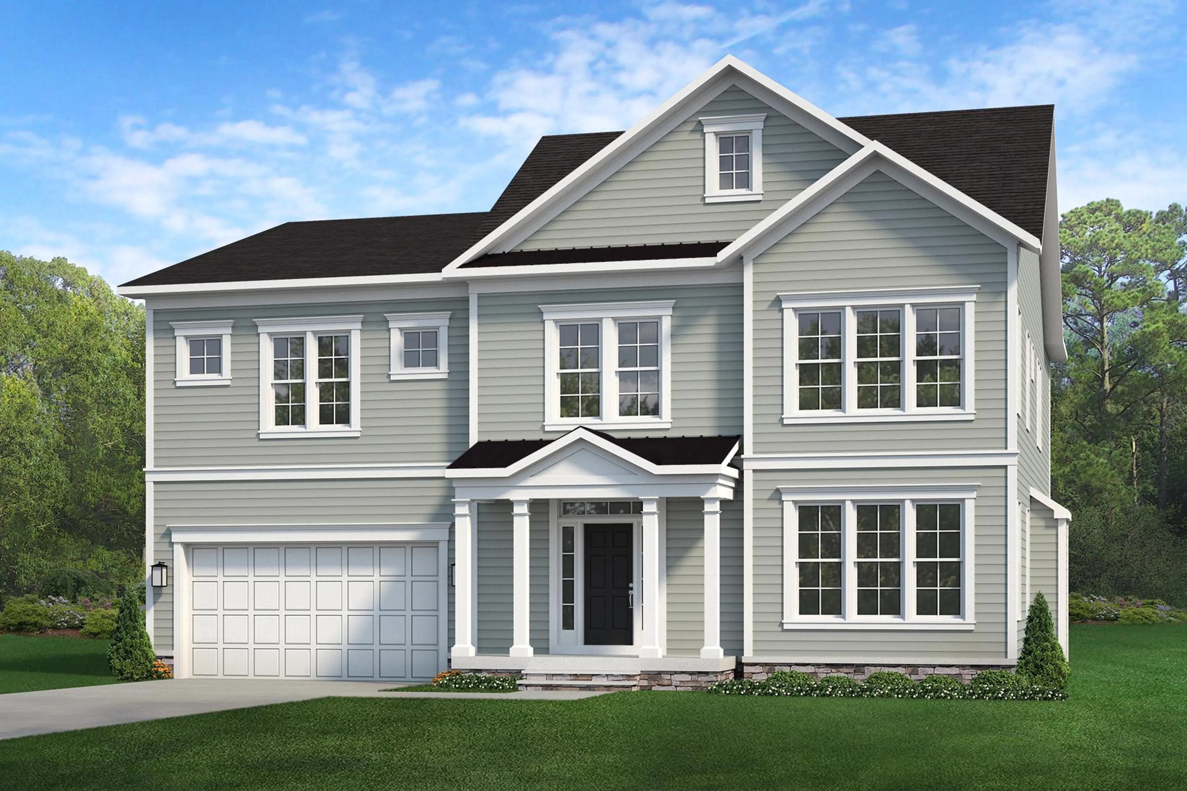 Elevation Image