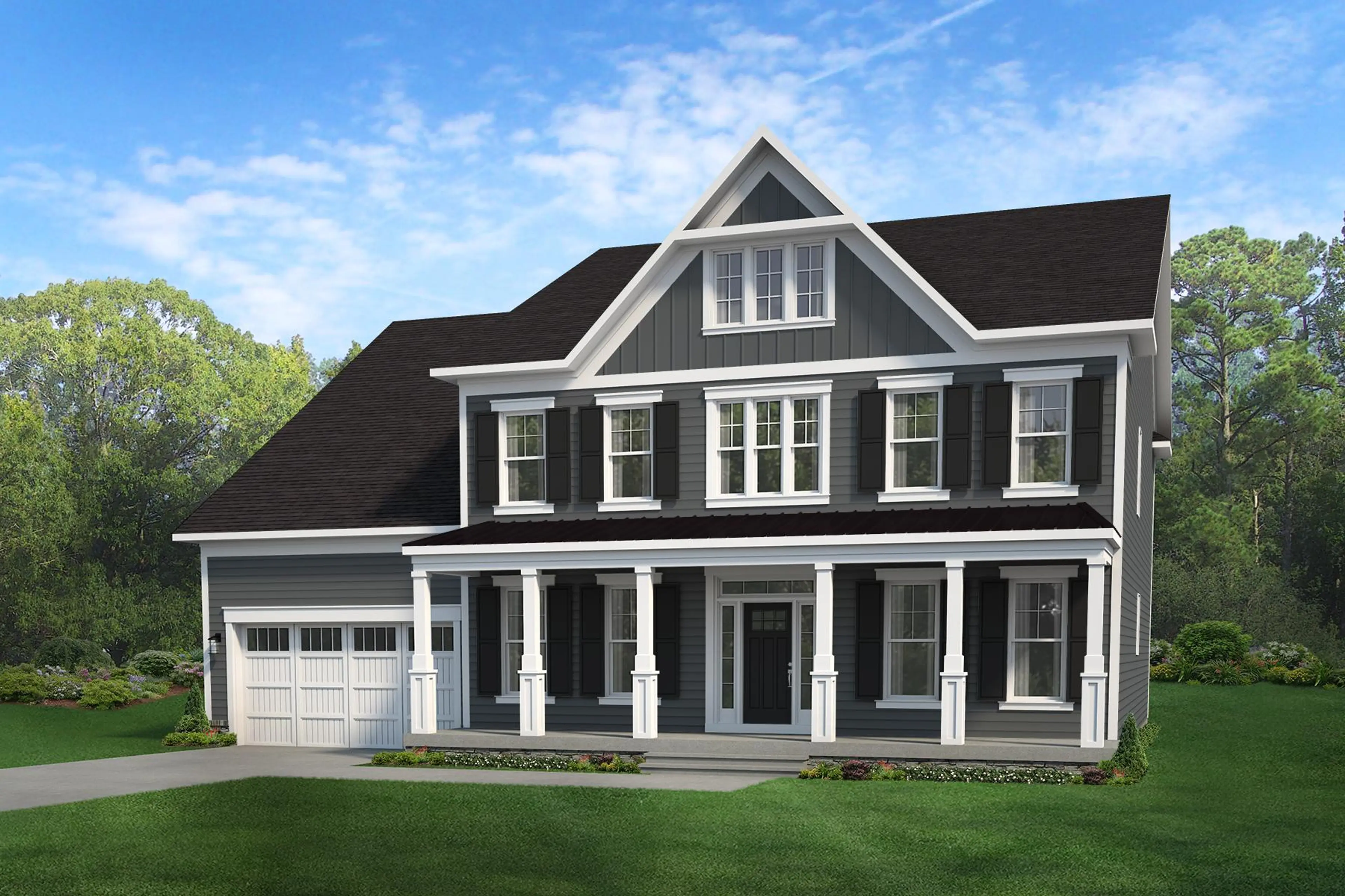 Elevation Image