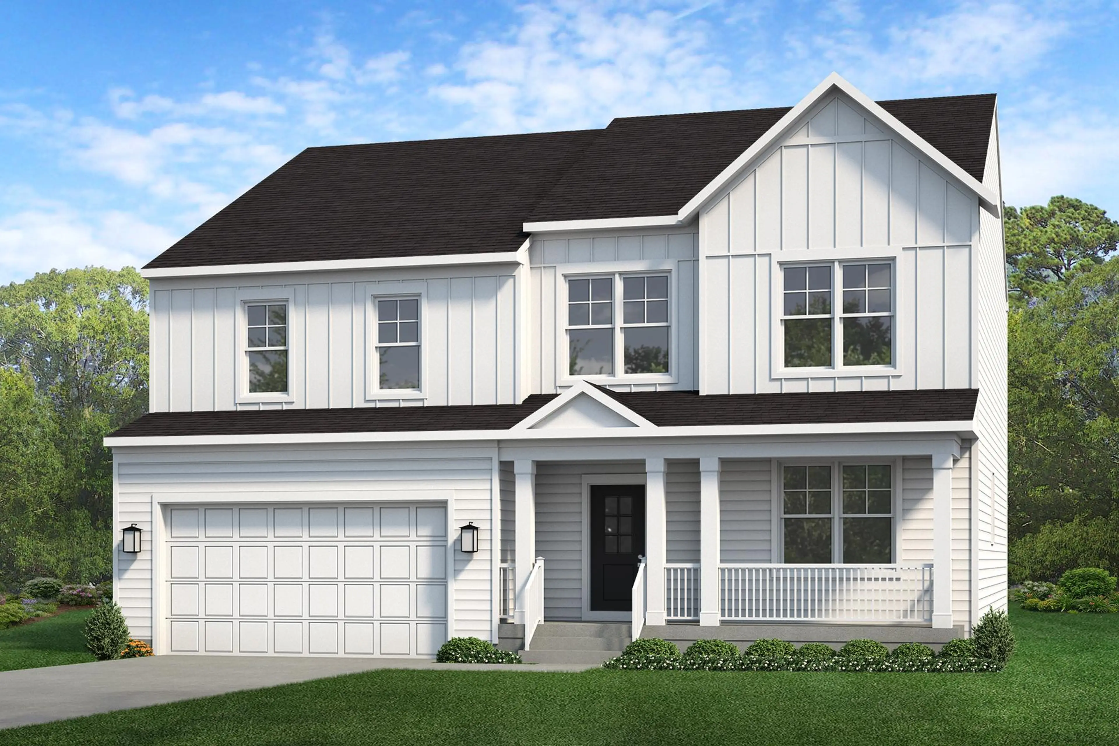 Elevation Image