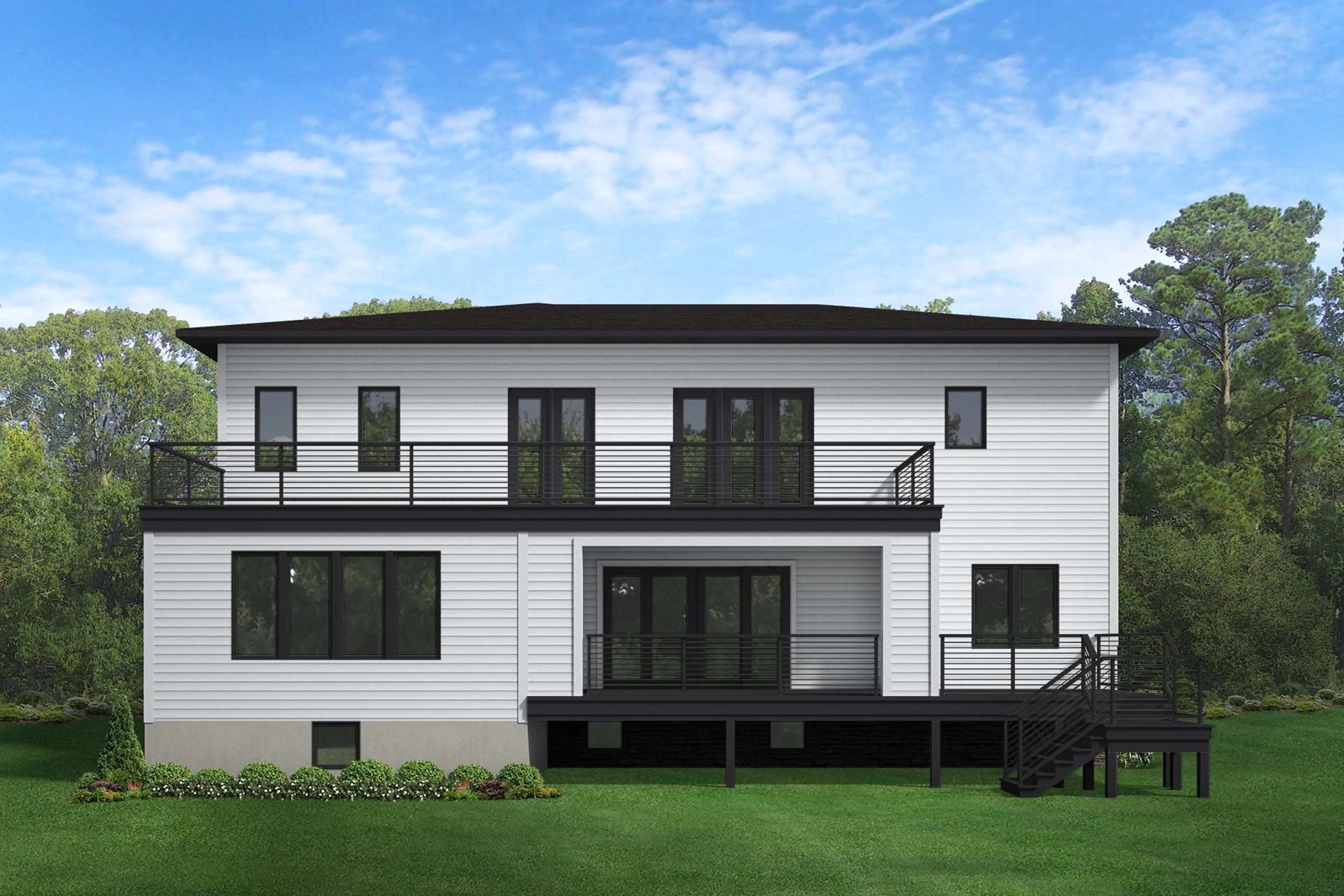 Elevation Image