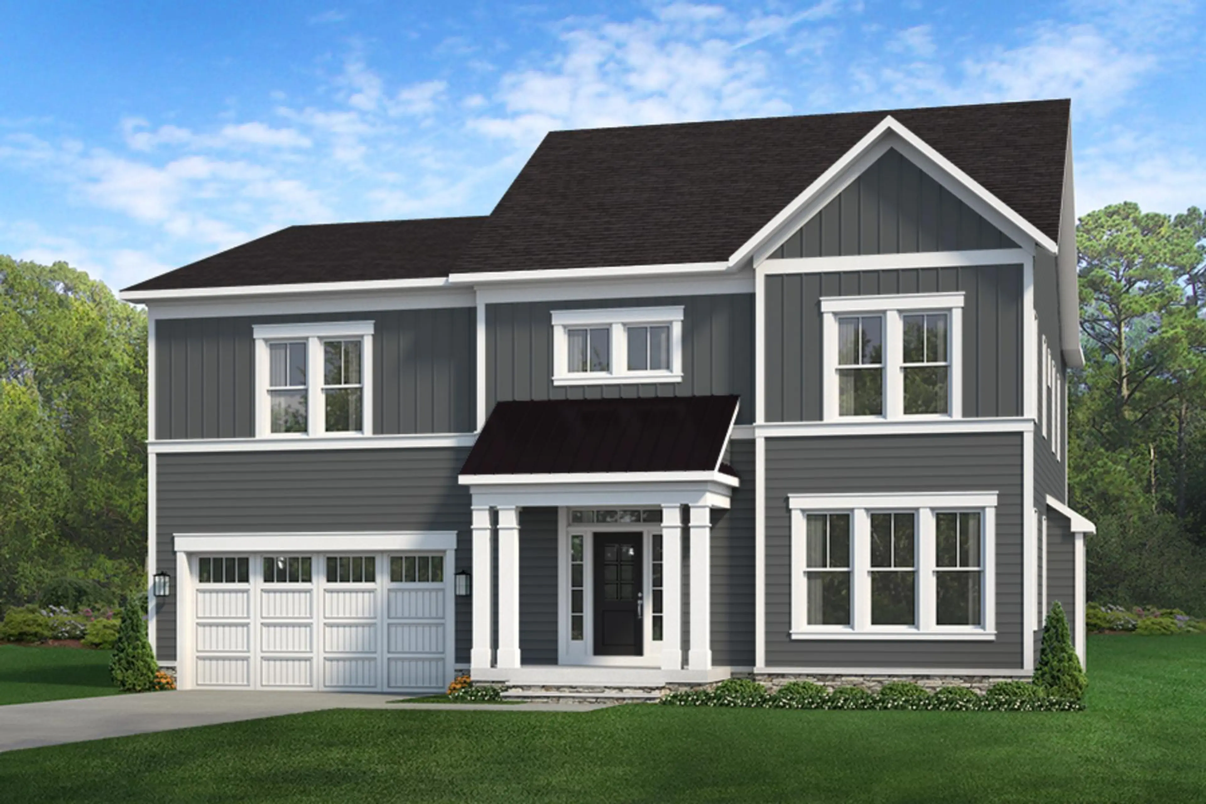 Elevation Image