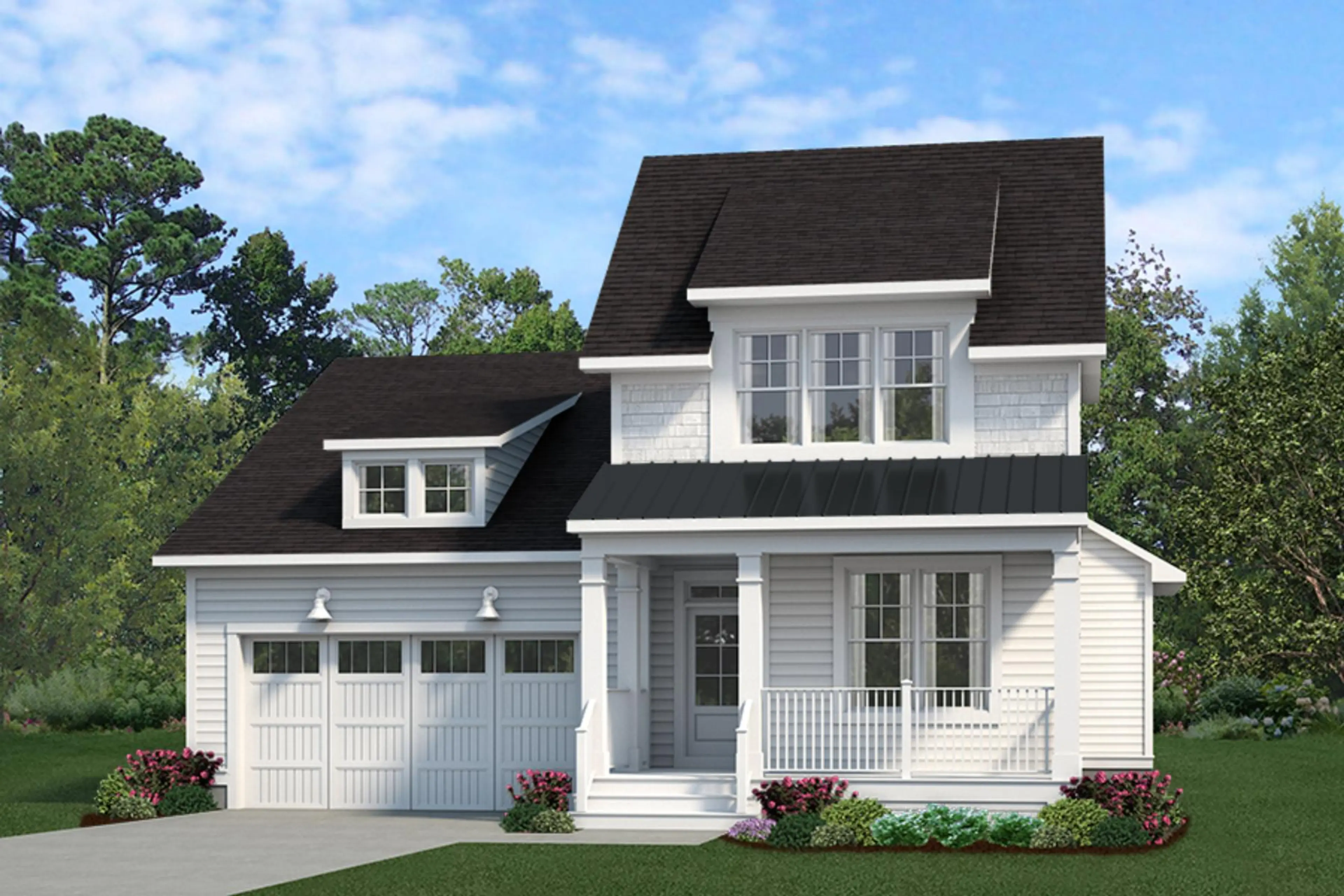 Elevation Image