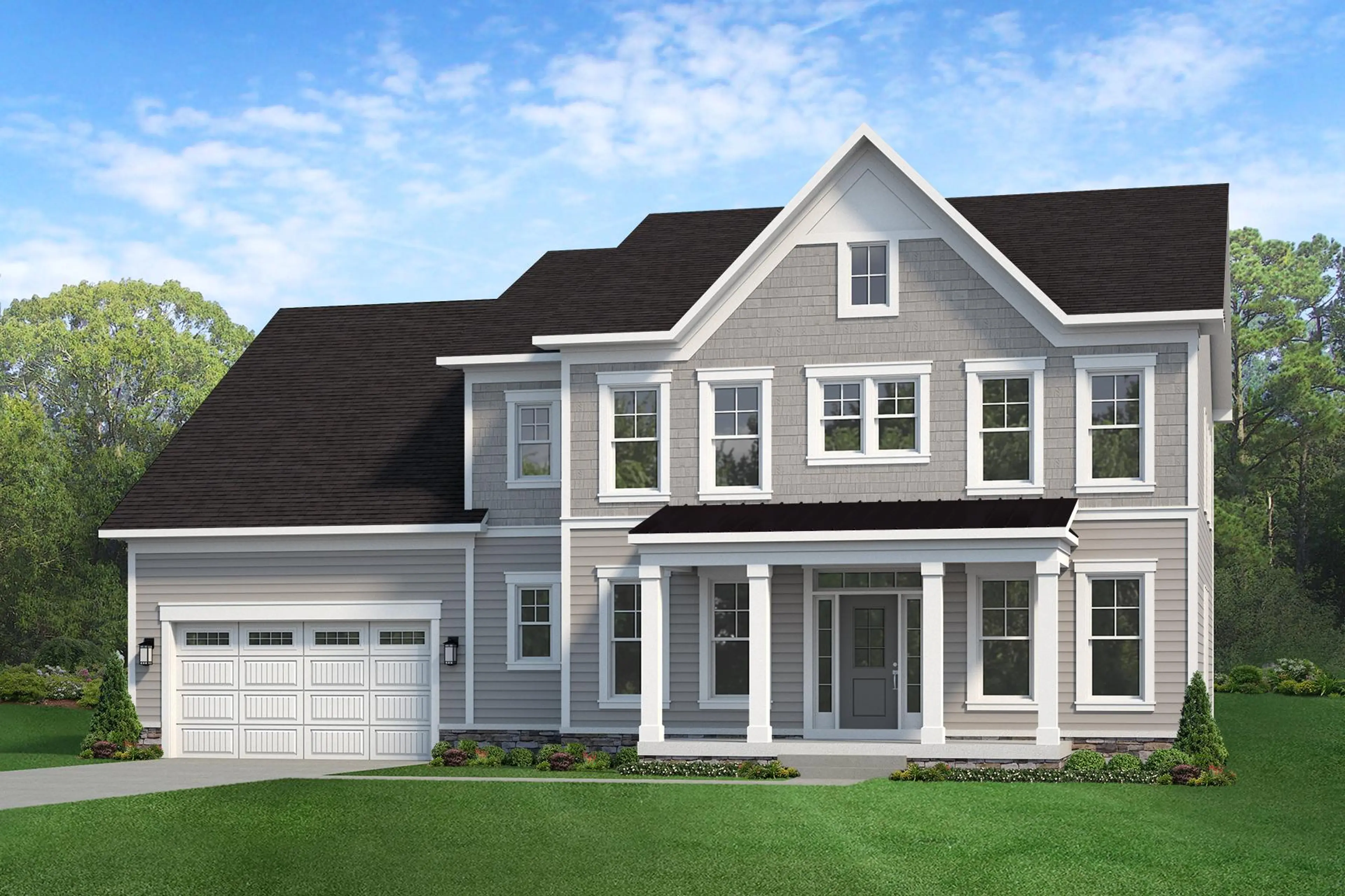 Elevation Image