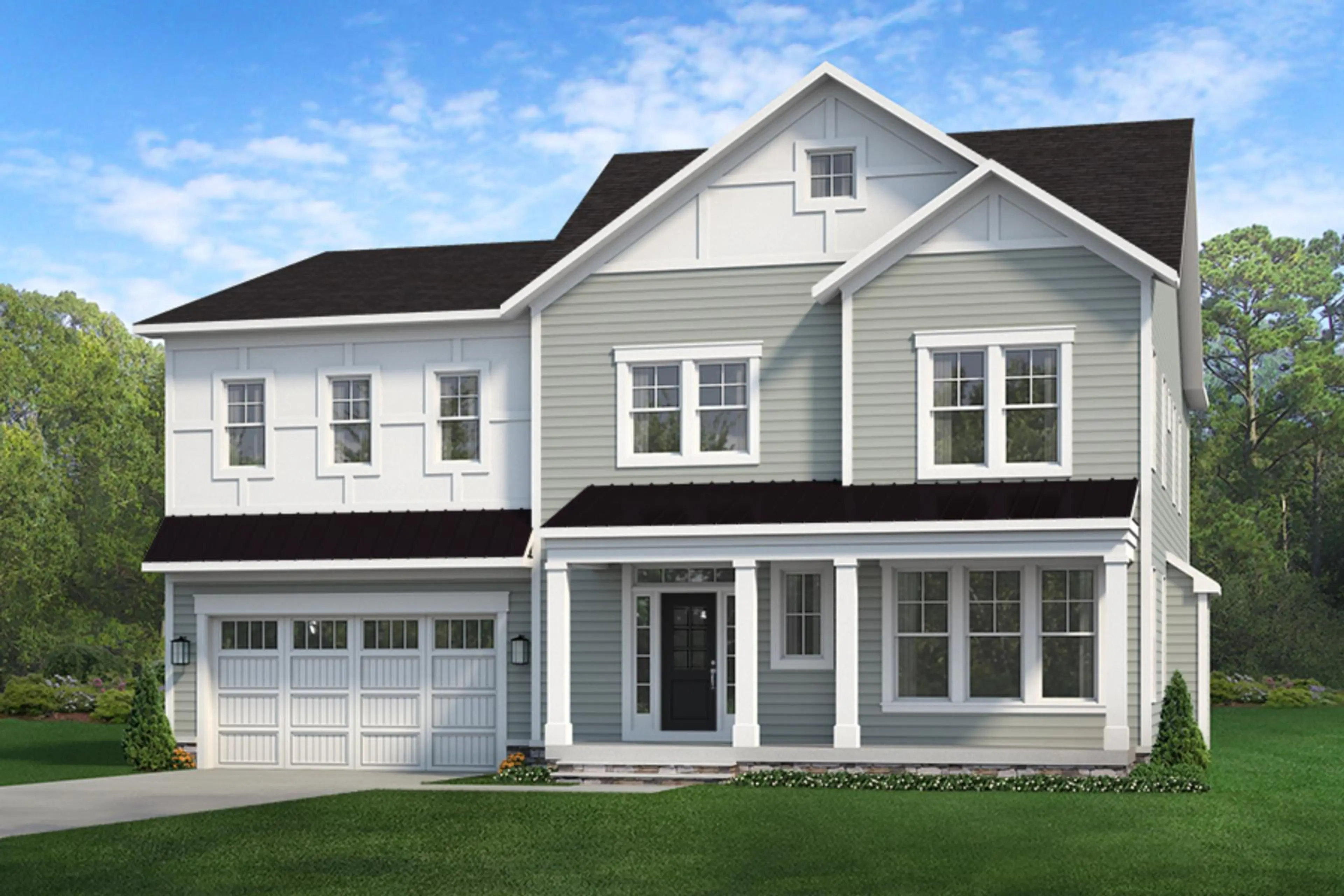 Elevation Image