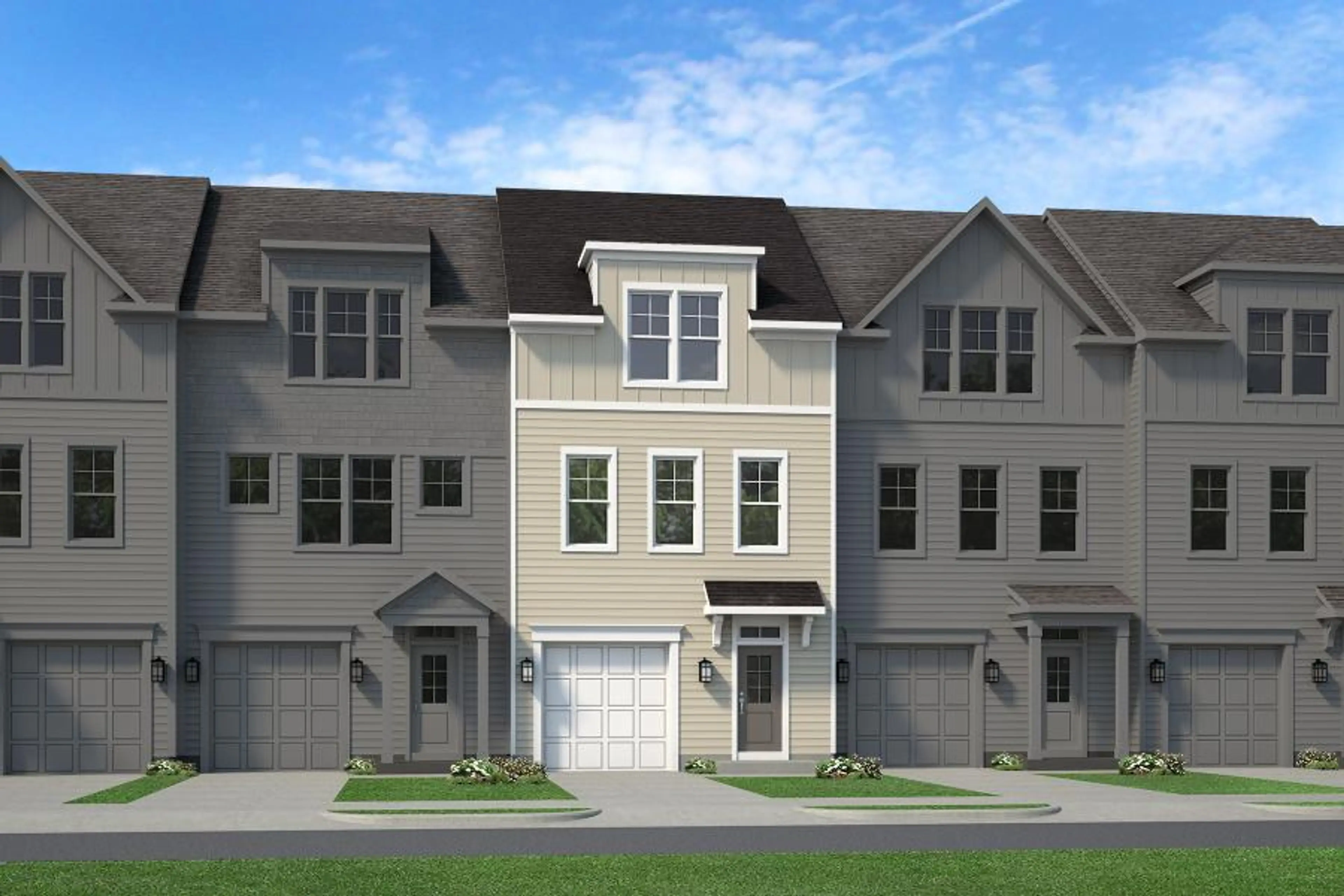 Elevation Image