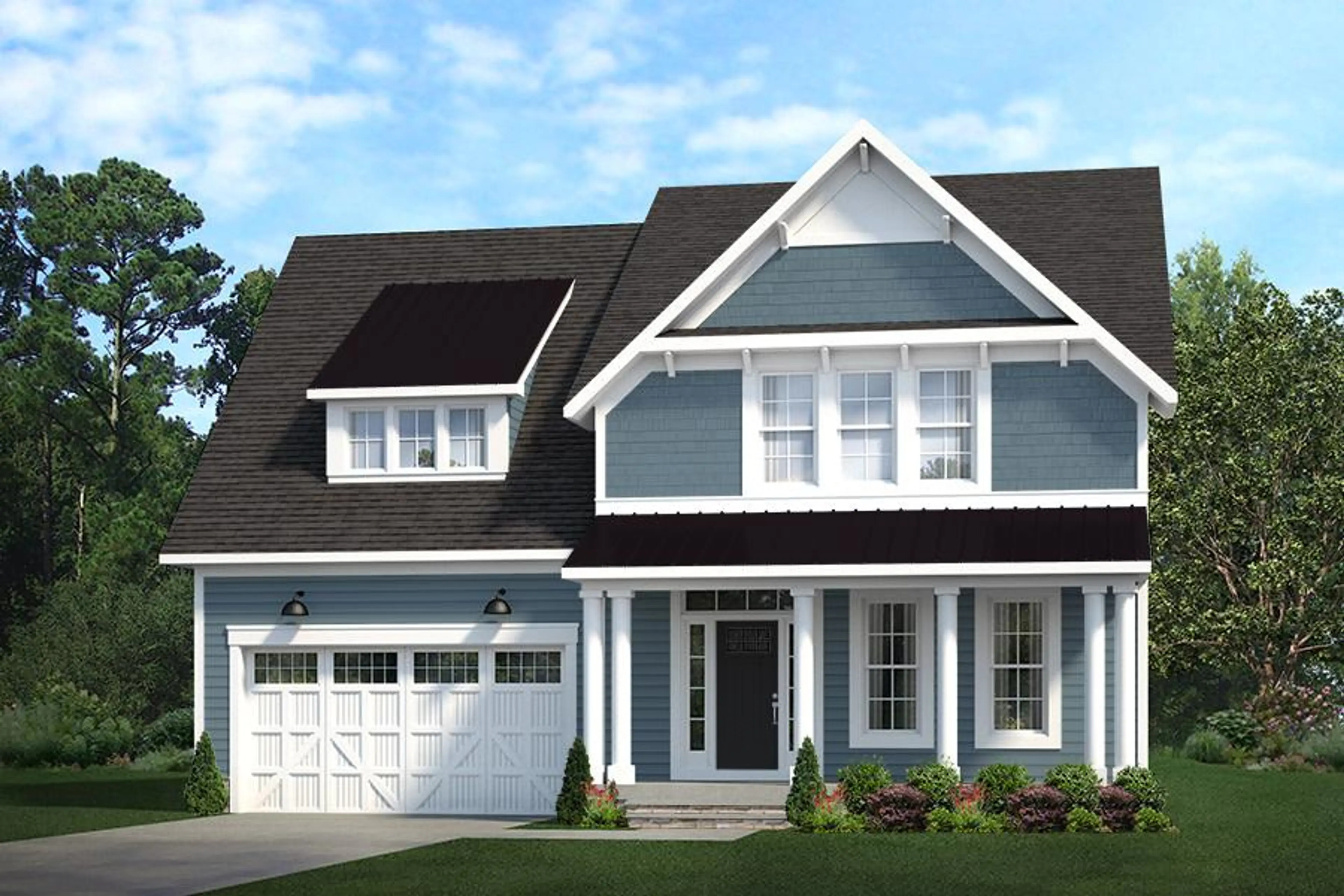 Elevation Image