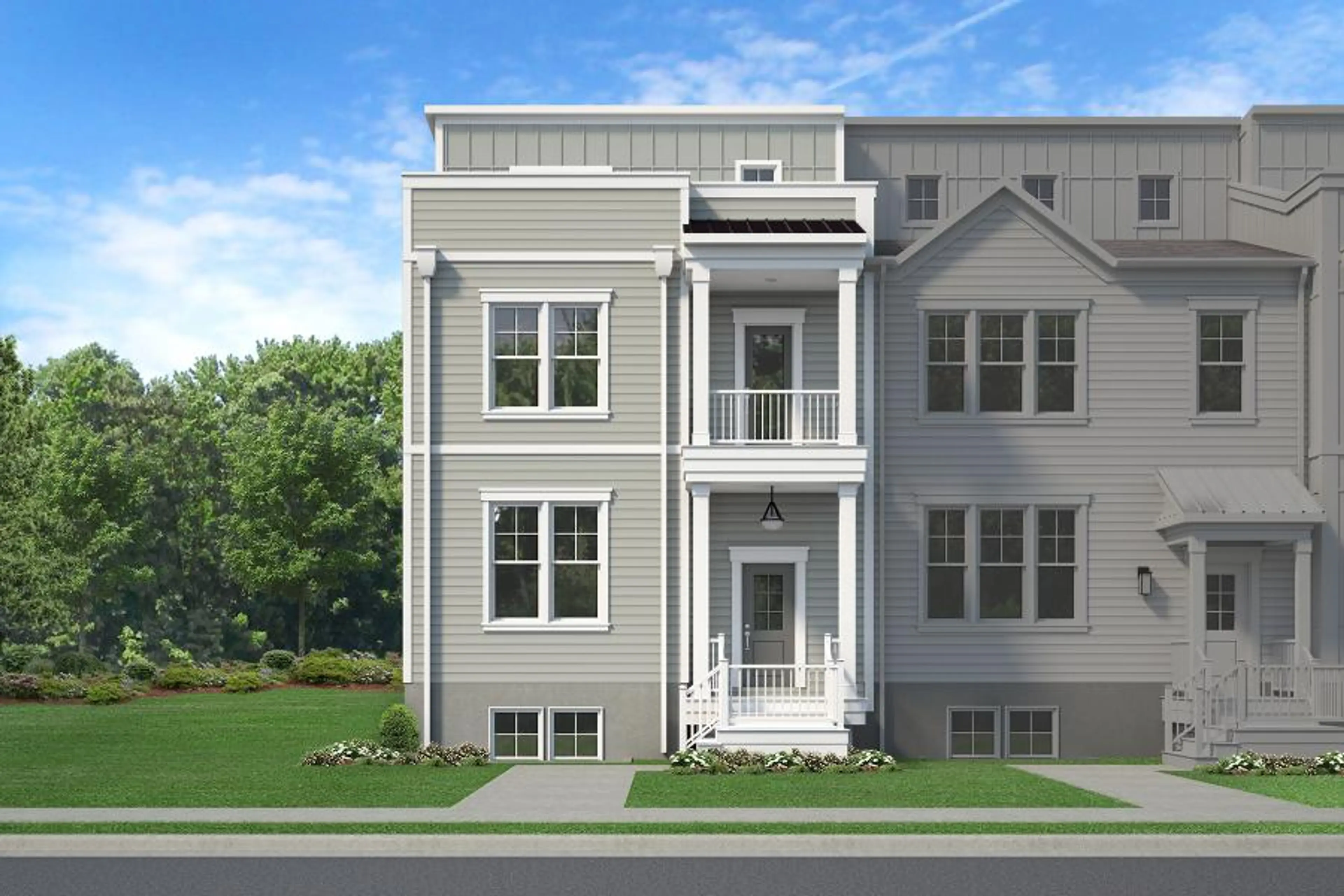 Elevation Image