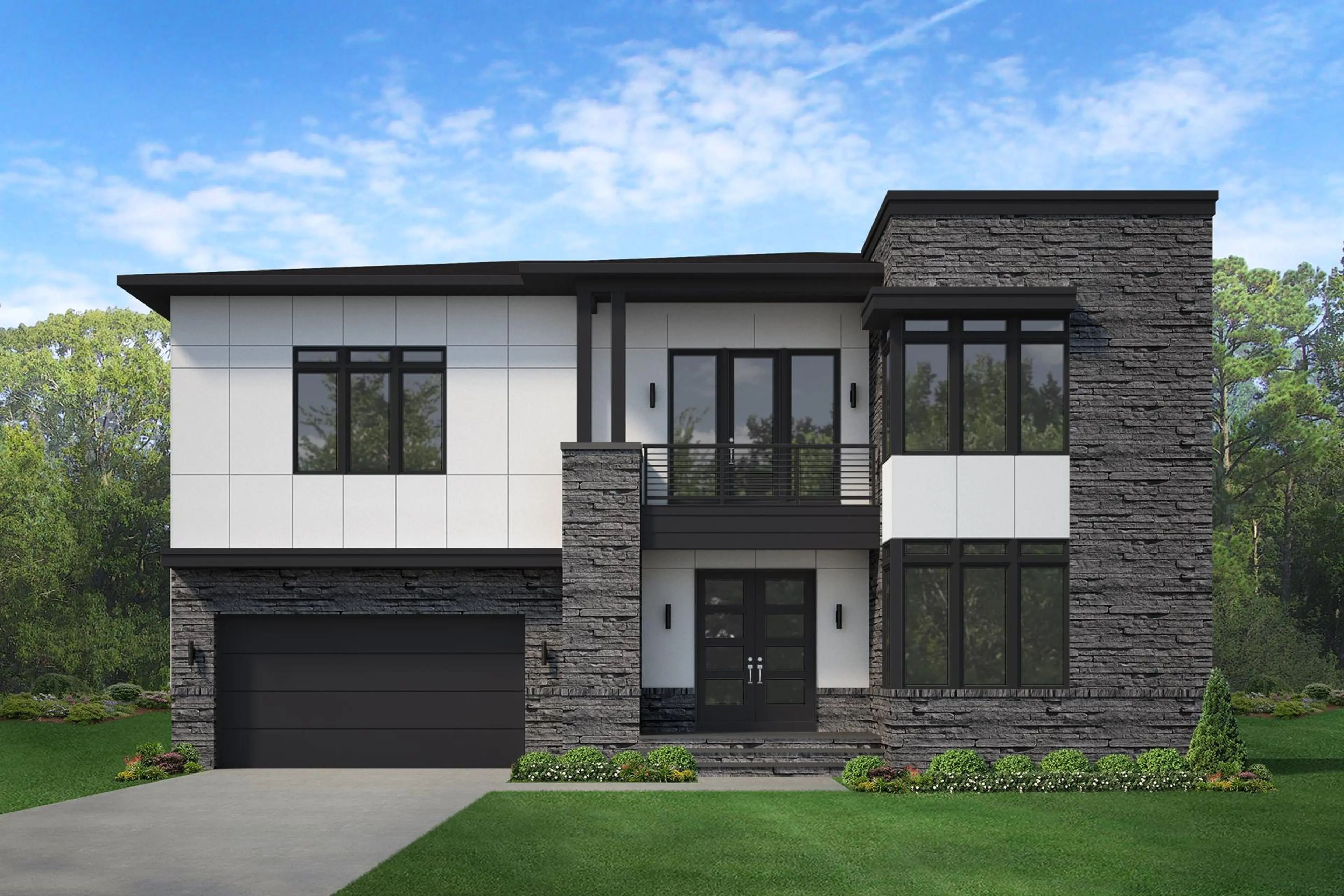 Elevation Image