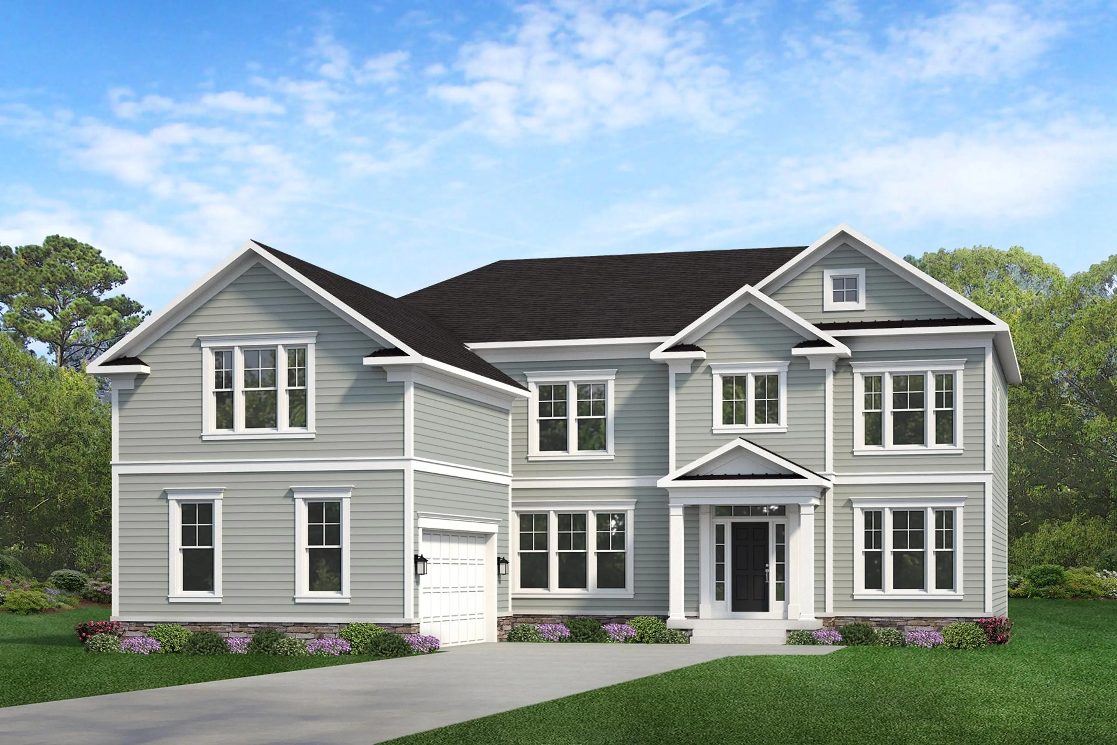 Elevation Image