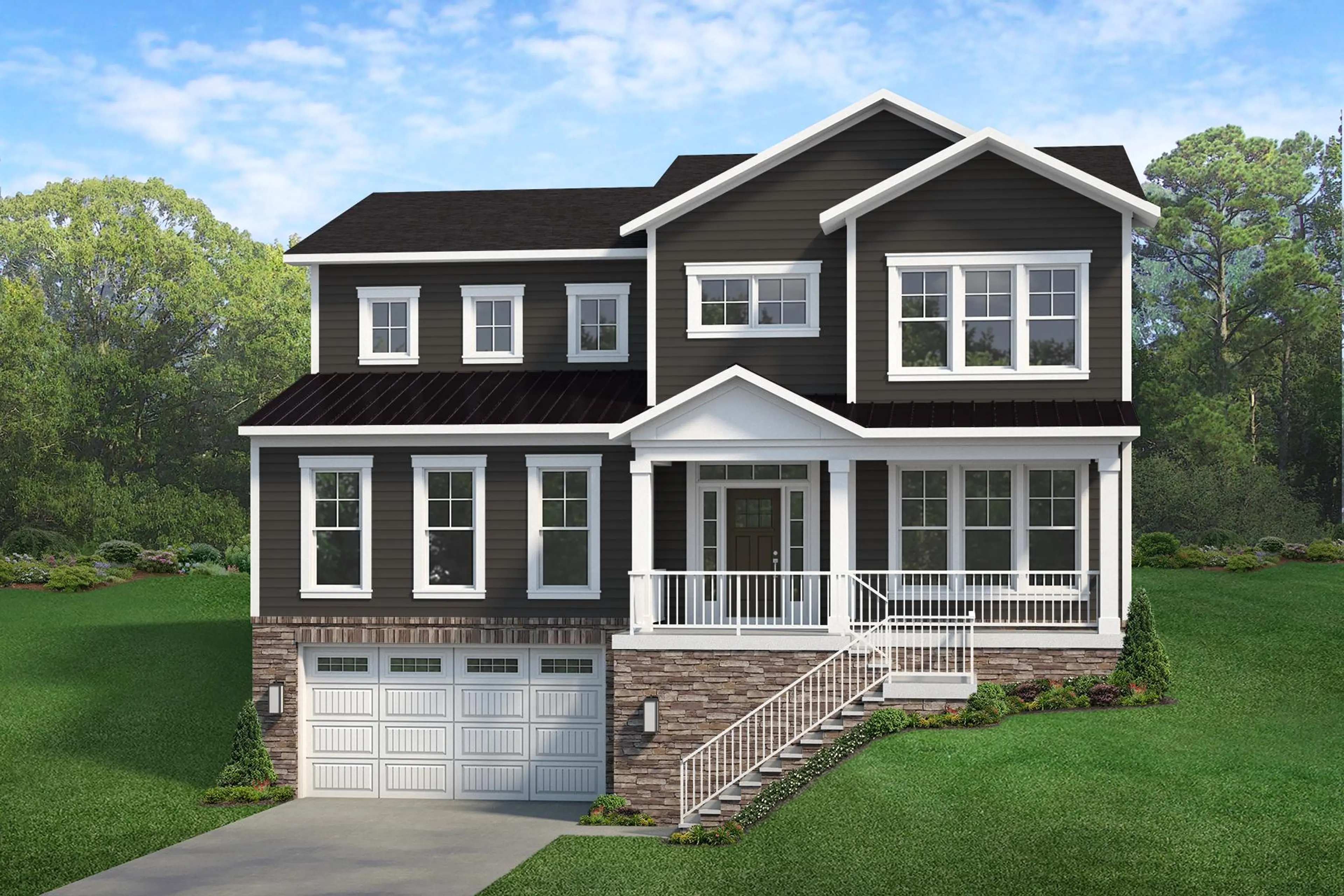 Elevation Image