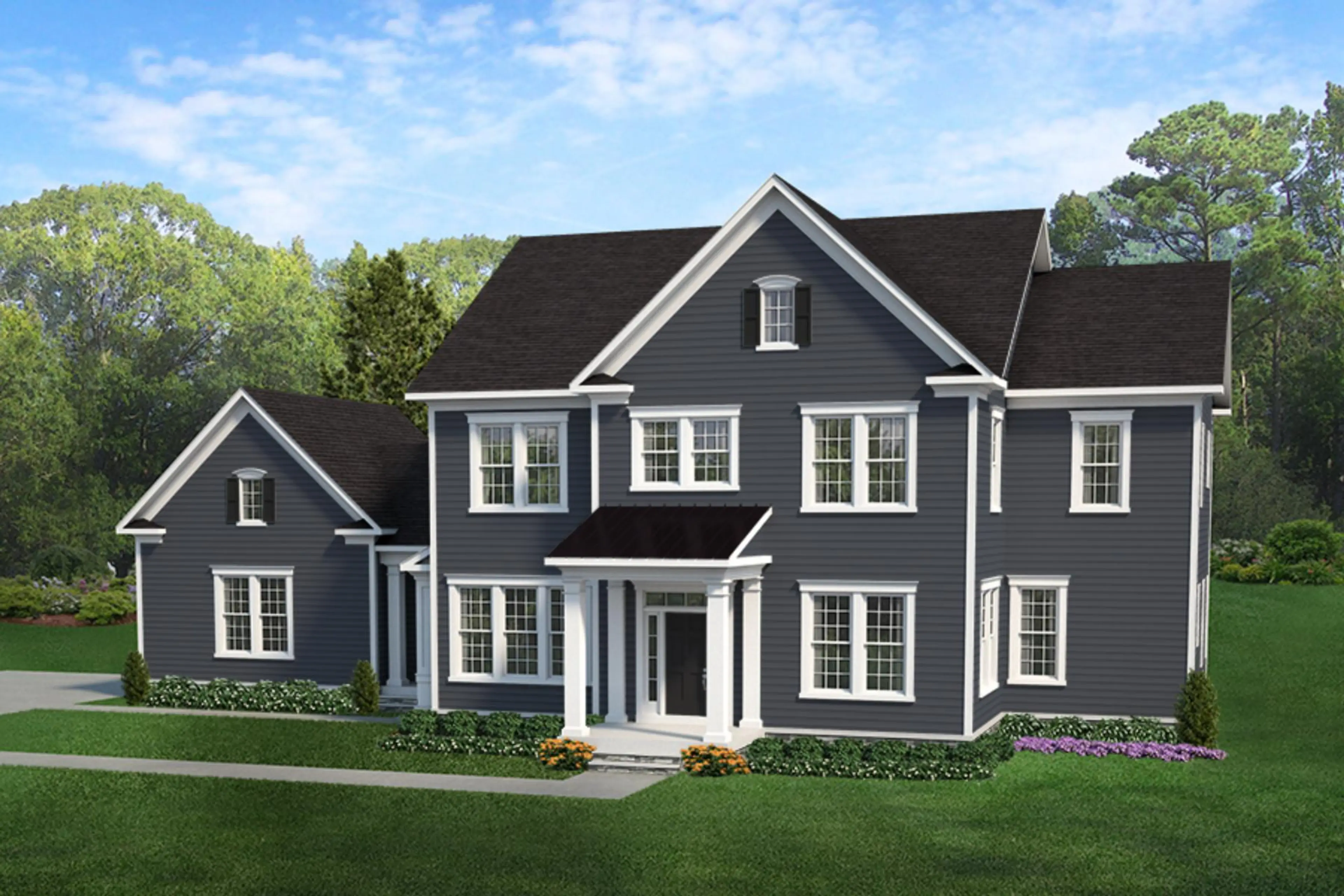 Elevation Image