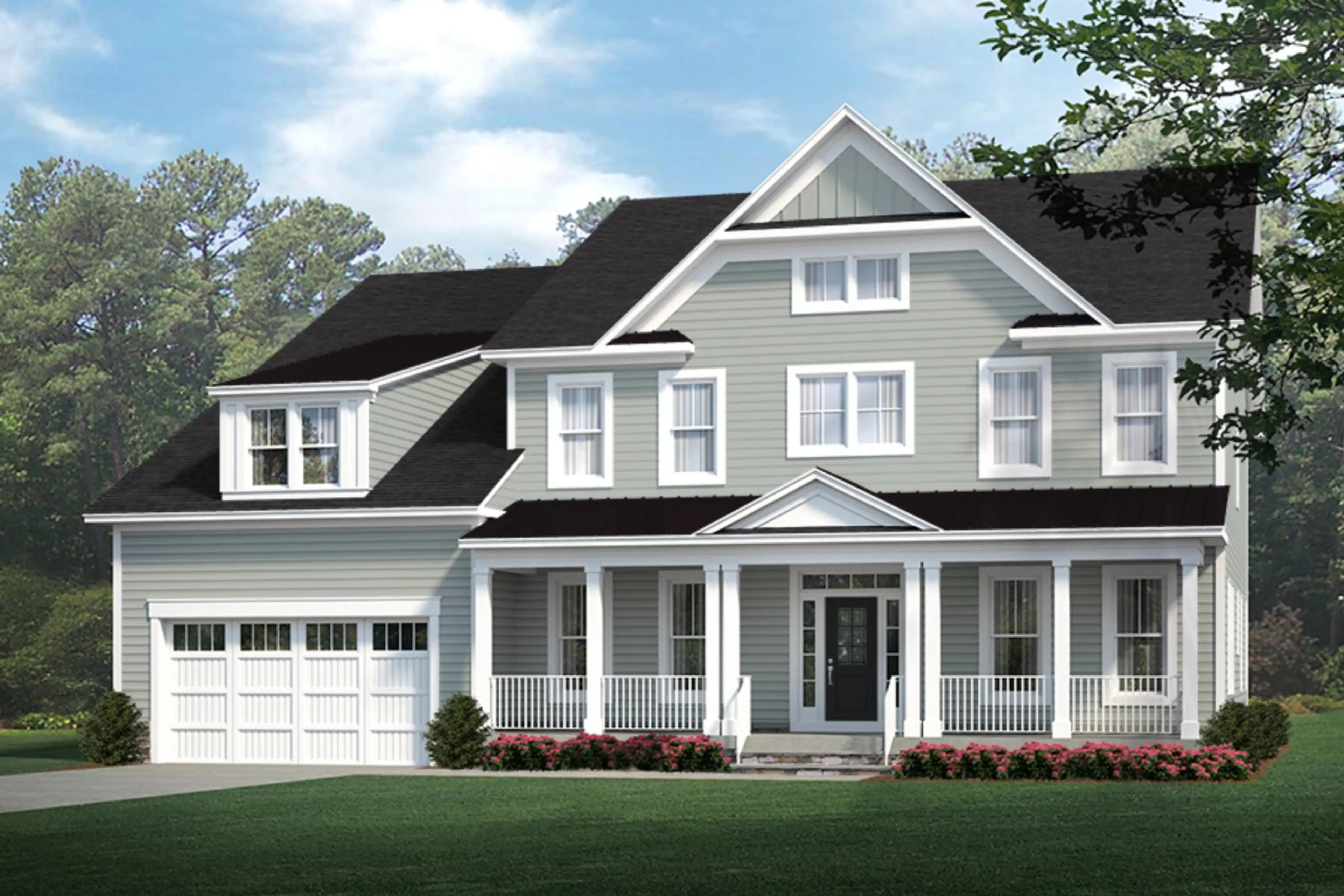 Elevation Image
