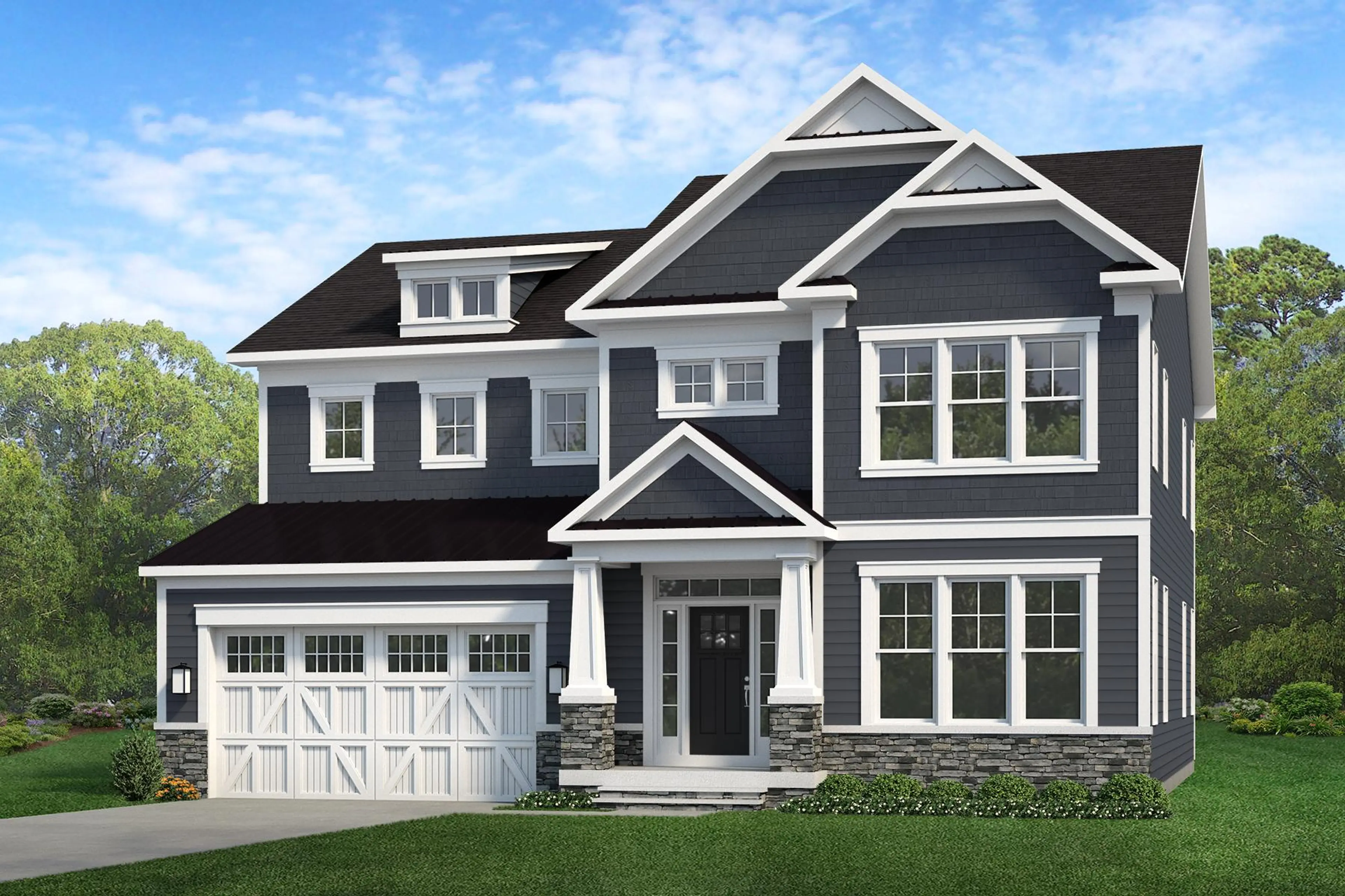 Elevation Image