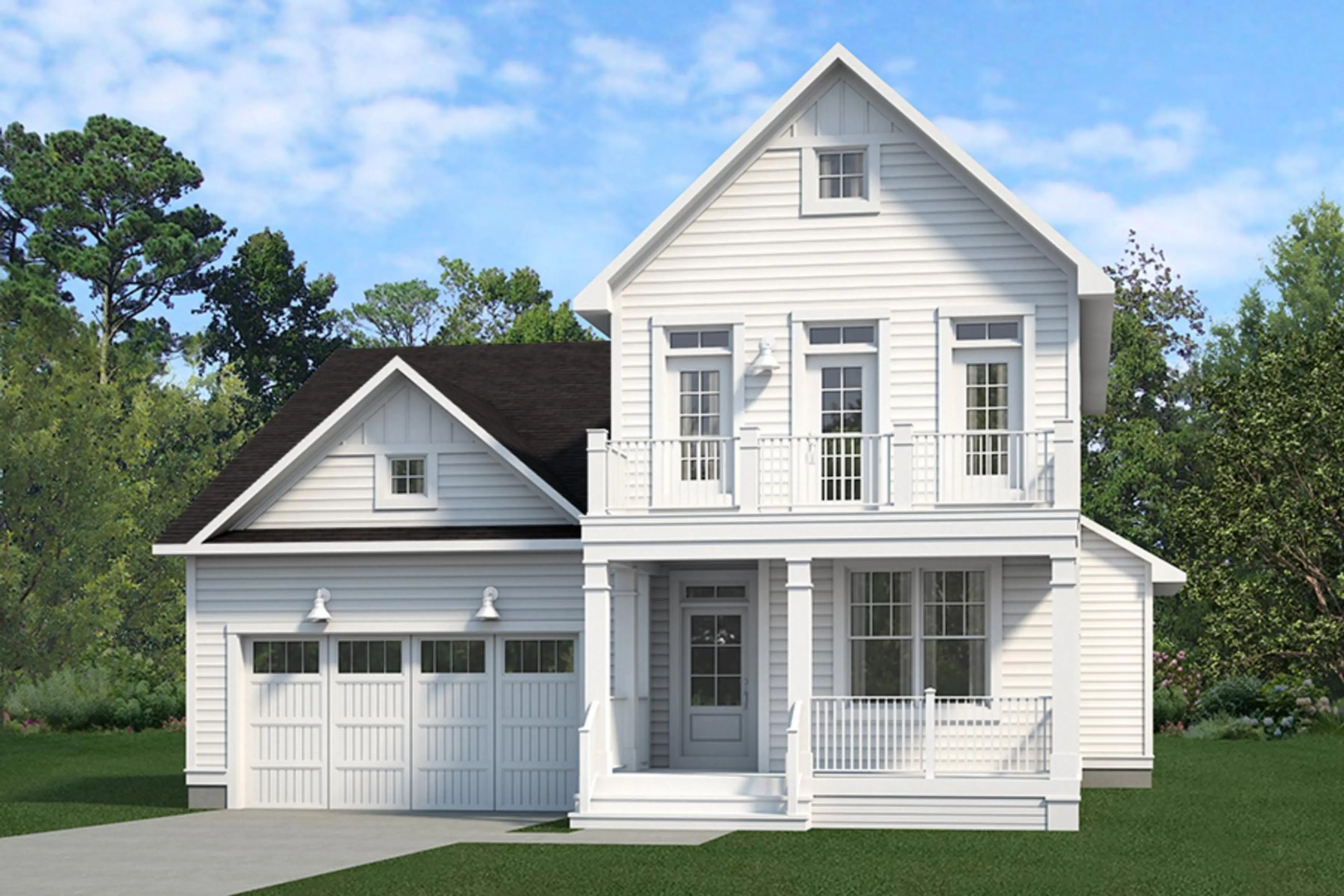 Elevation Image