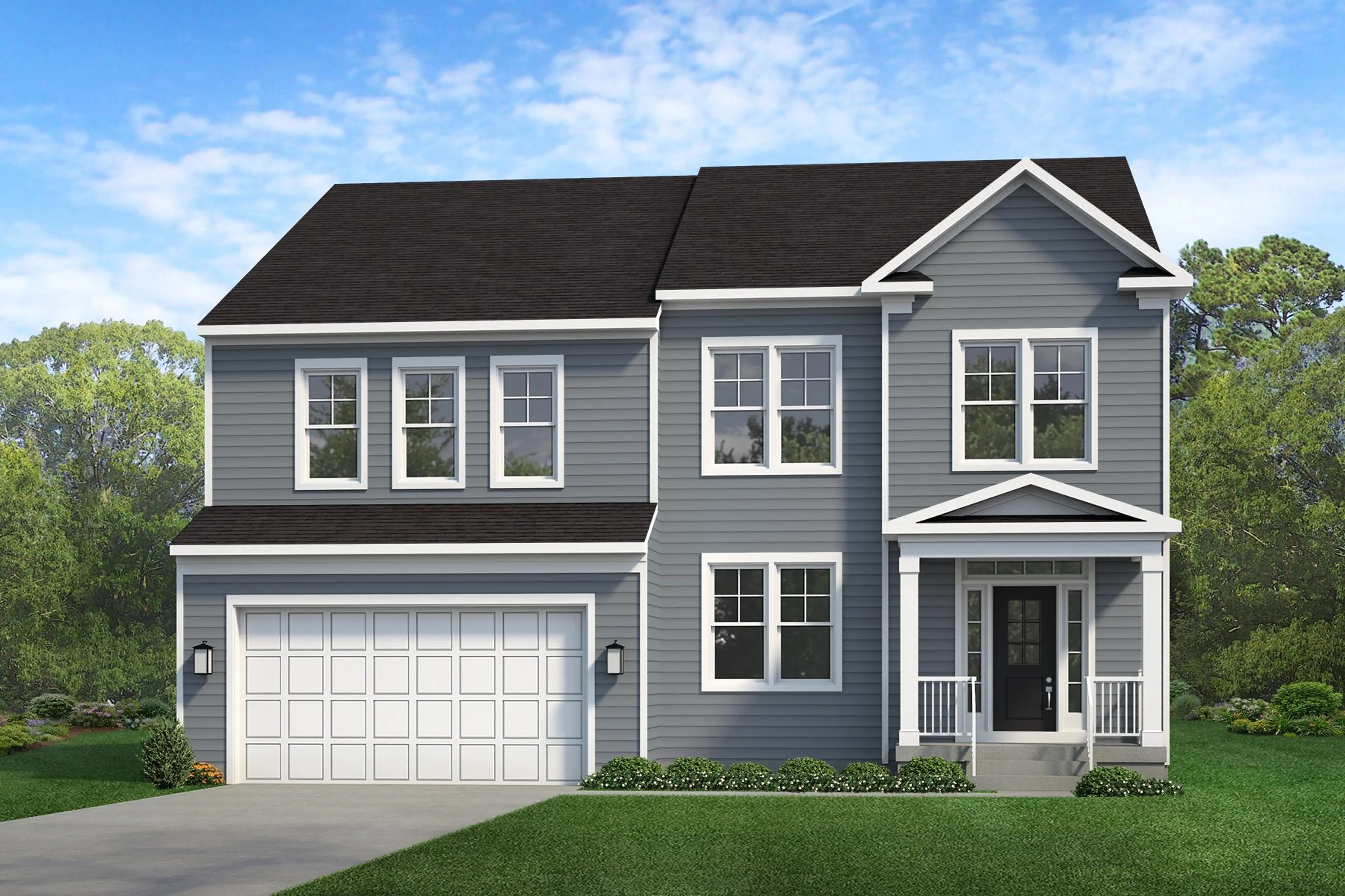 Elevation Image