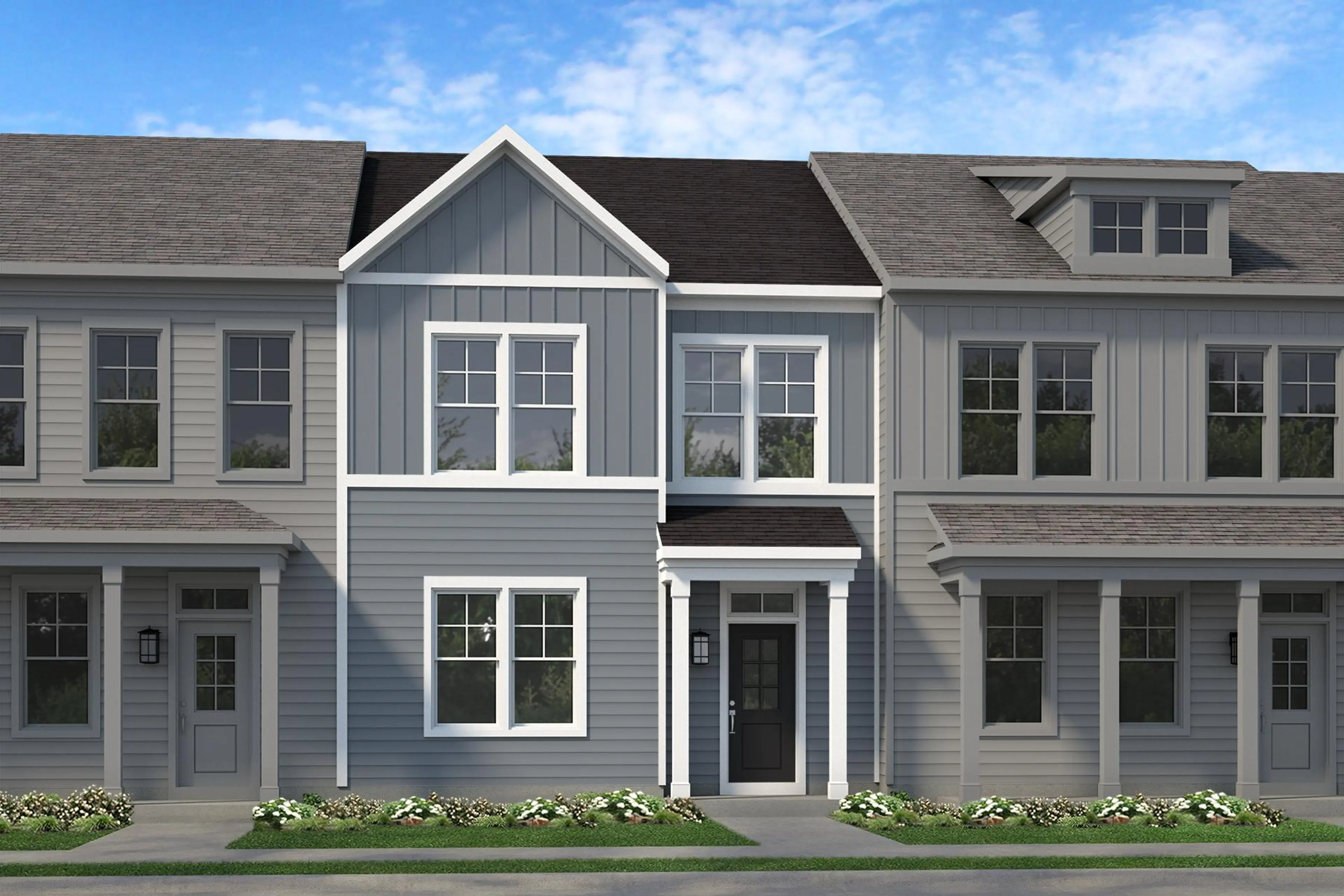 Elevation Image