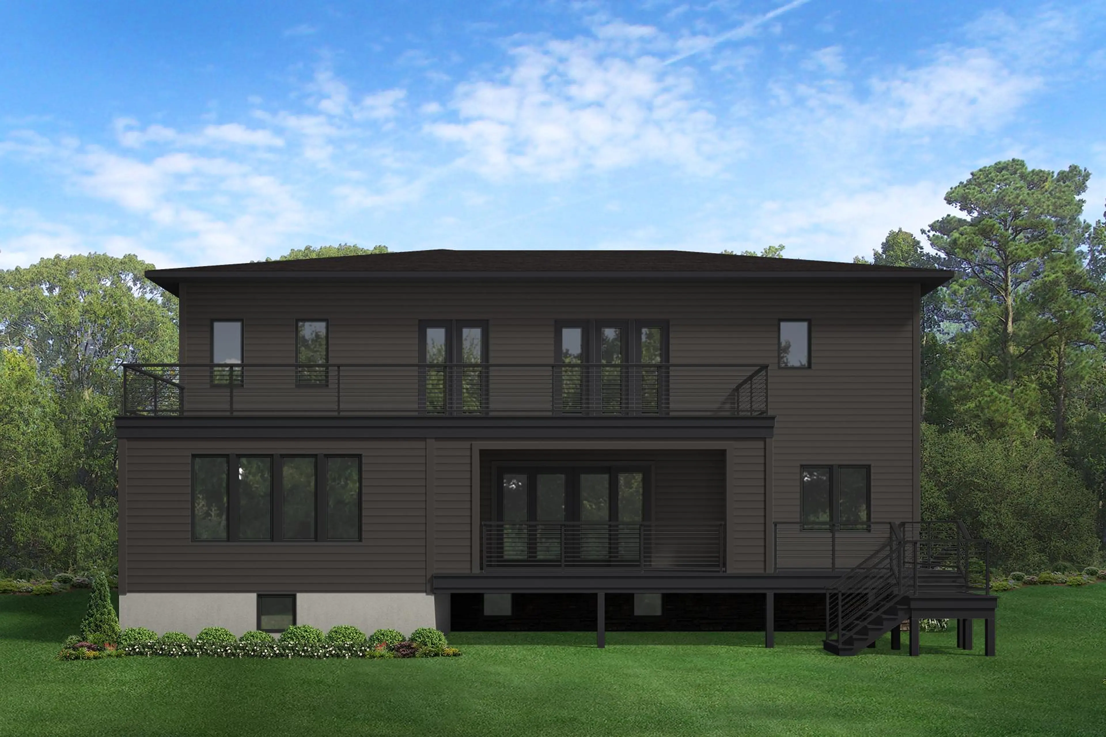 Elevation Image