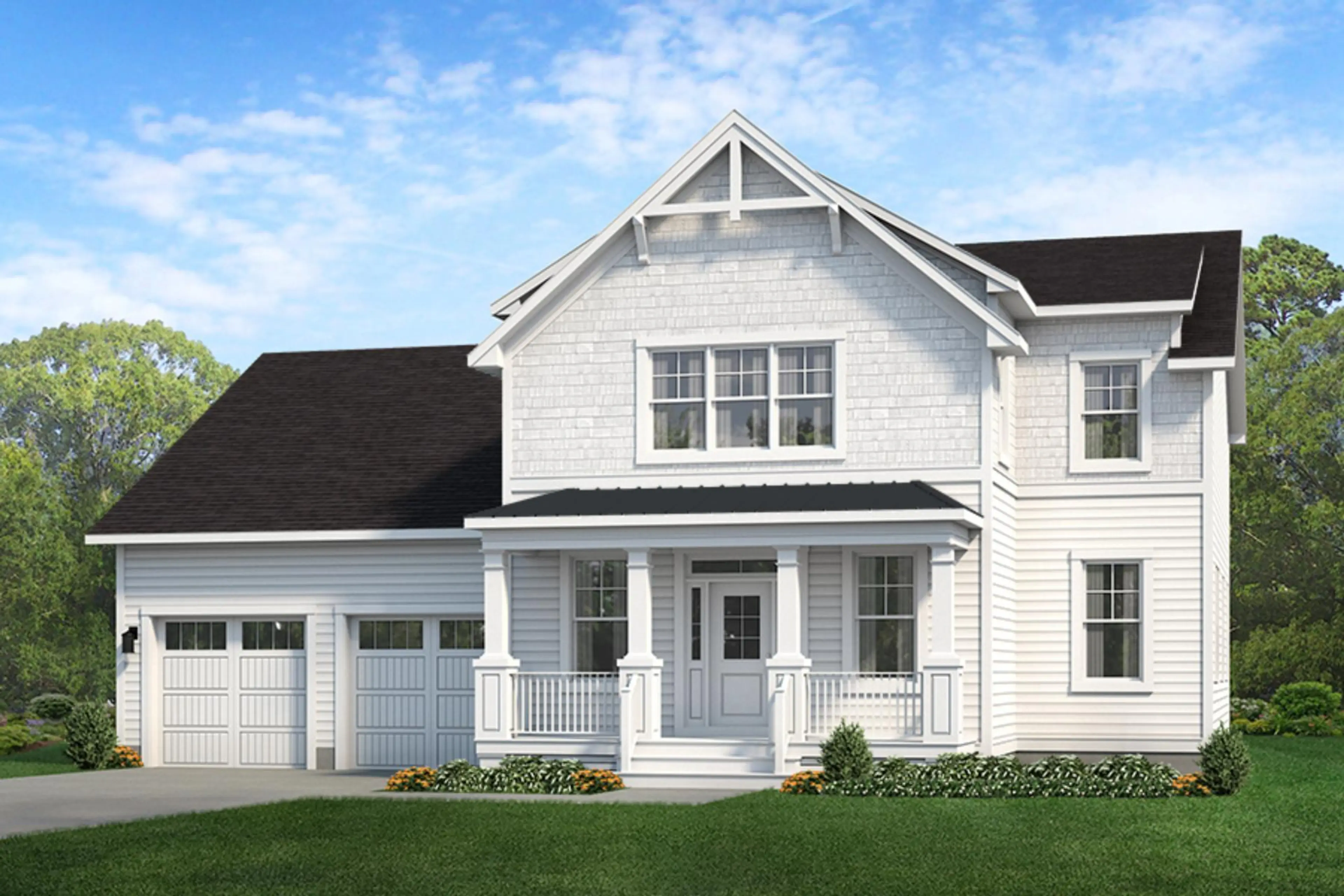 Elevation Image