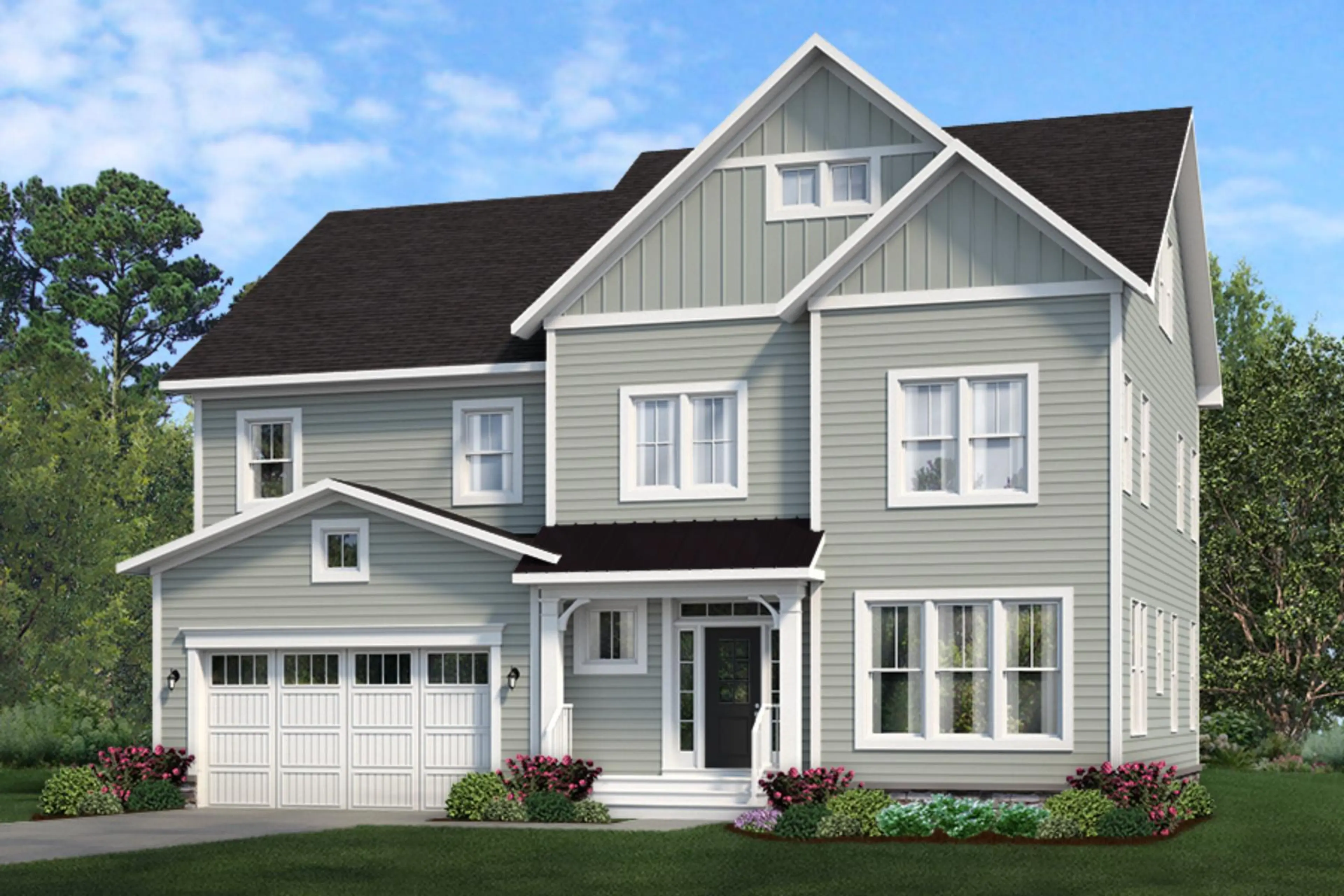 Elevation Image
