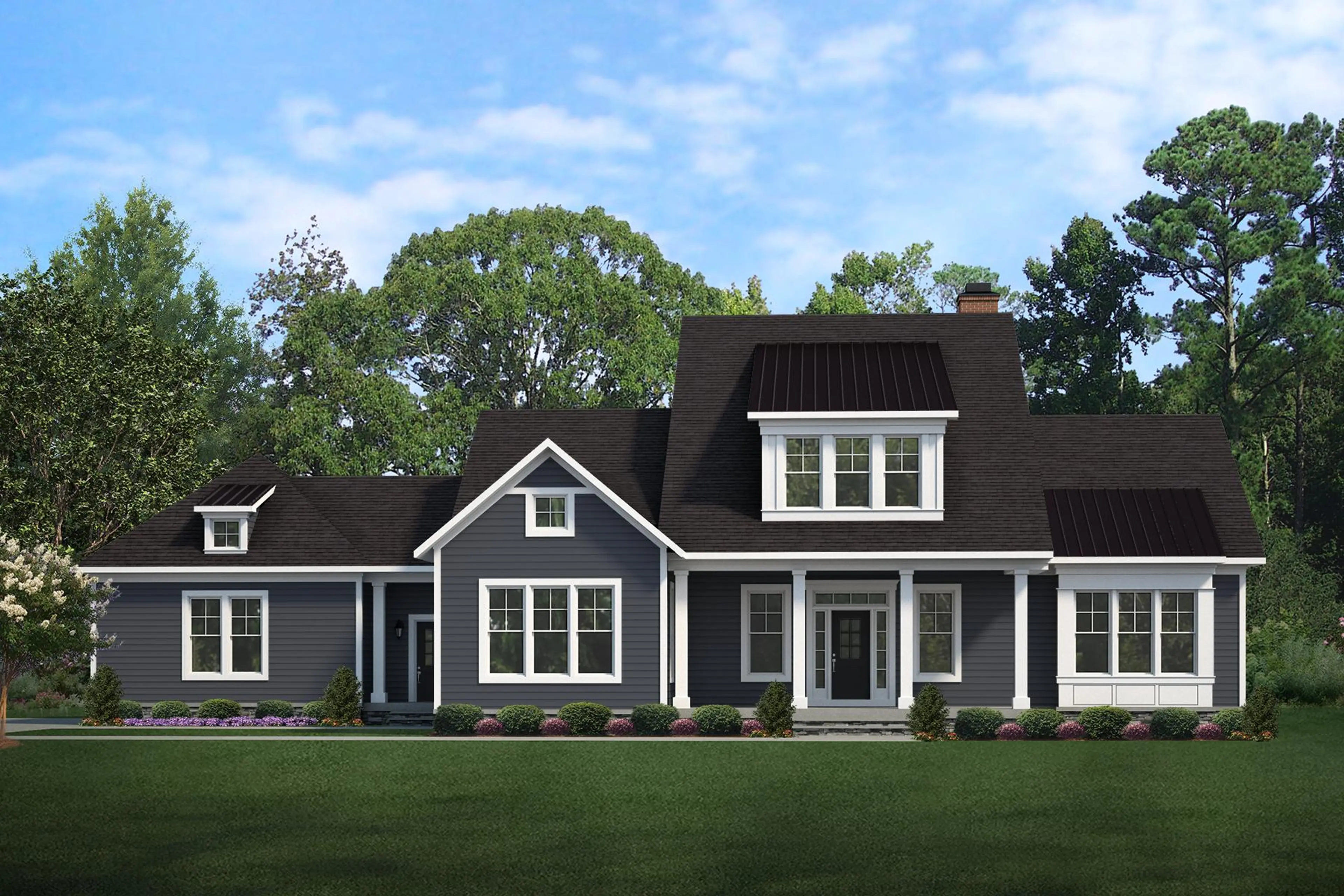 Elevation Image